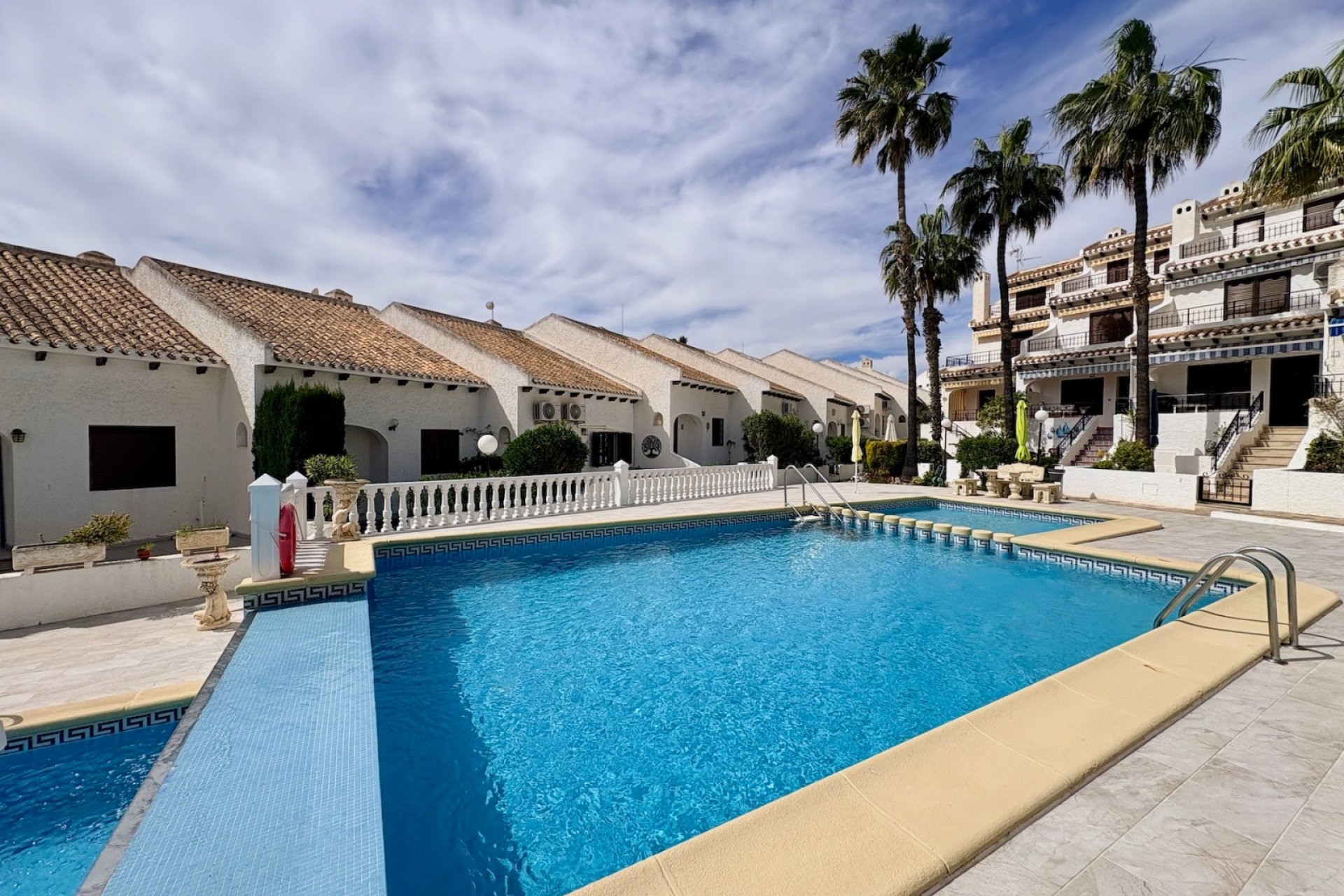 Revânzare - Town House -
Orihuela Costa - Costa Blanca
