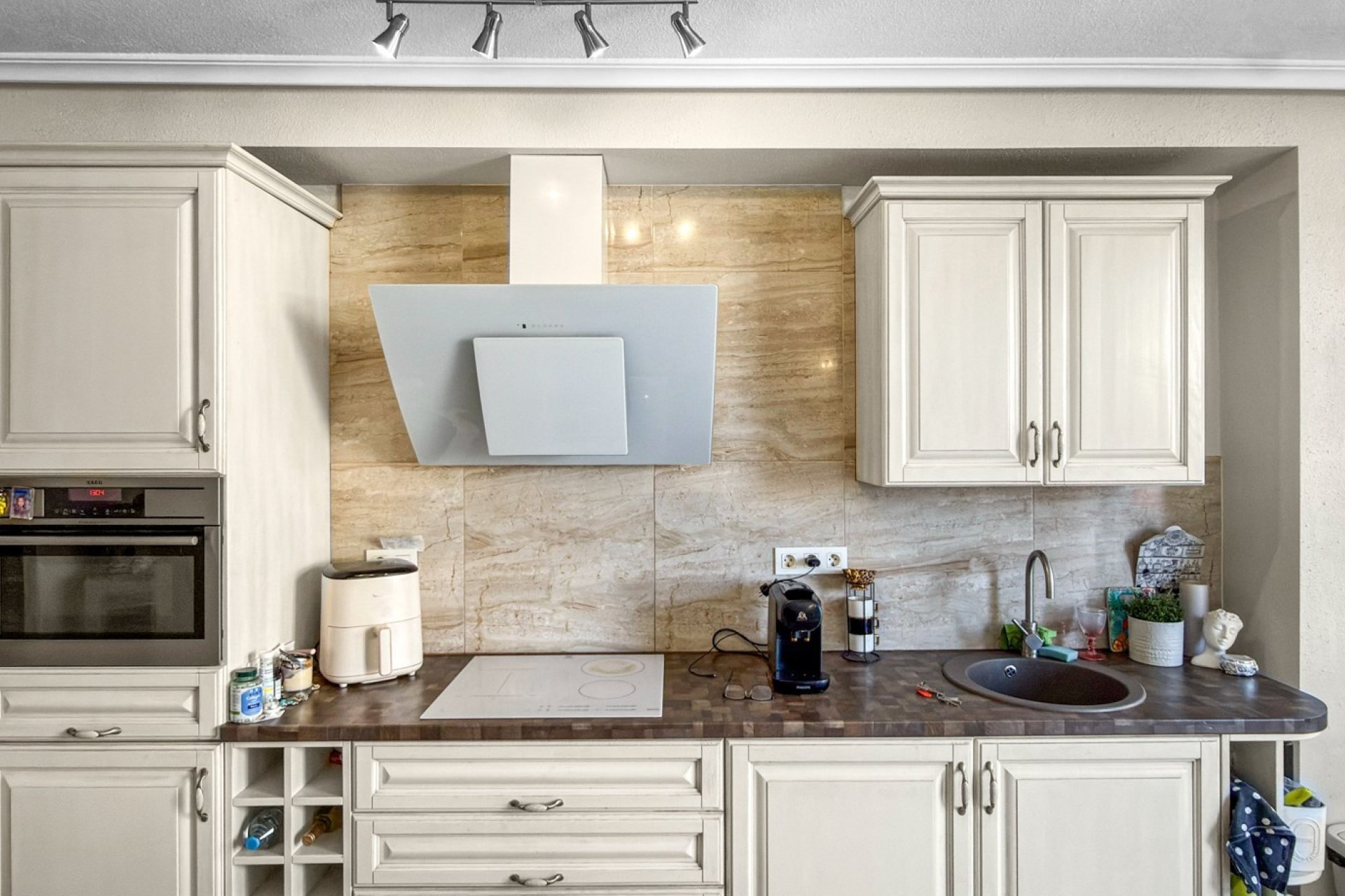 Revânzare - Town House -
Orihuela Costa - Costa Blanca