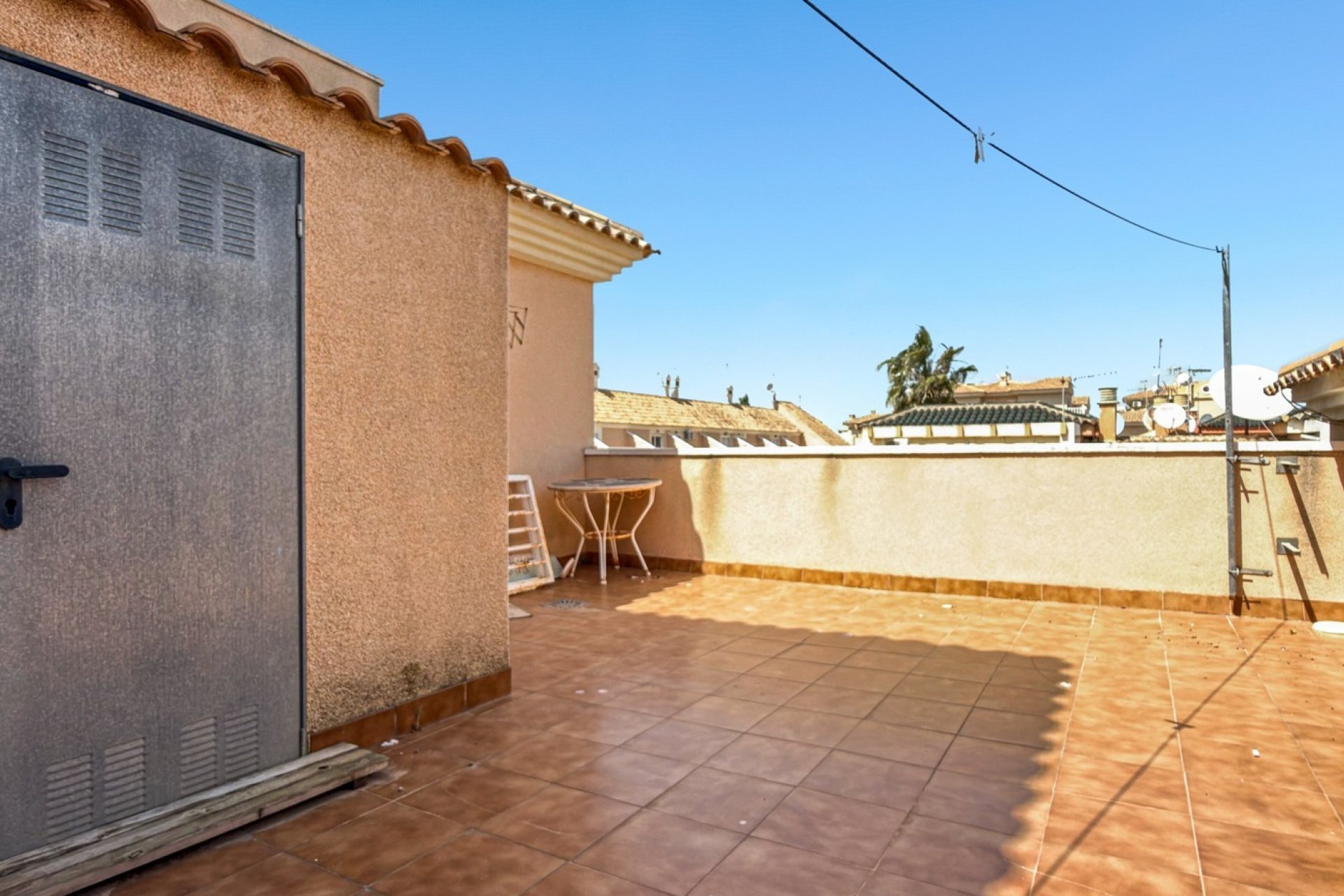 Revânzare - Town House -
Orihuela Costa - Costa Blanca