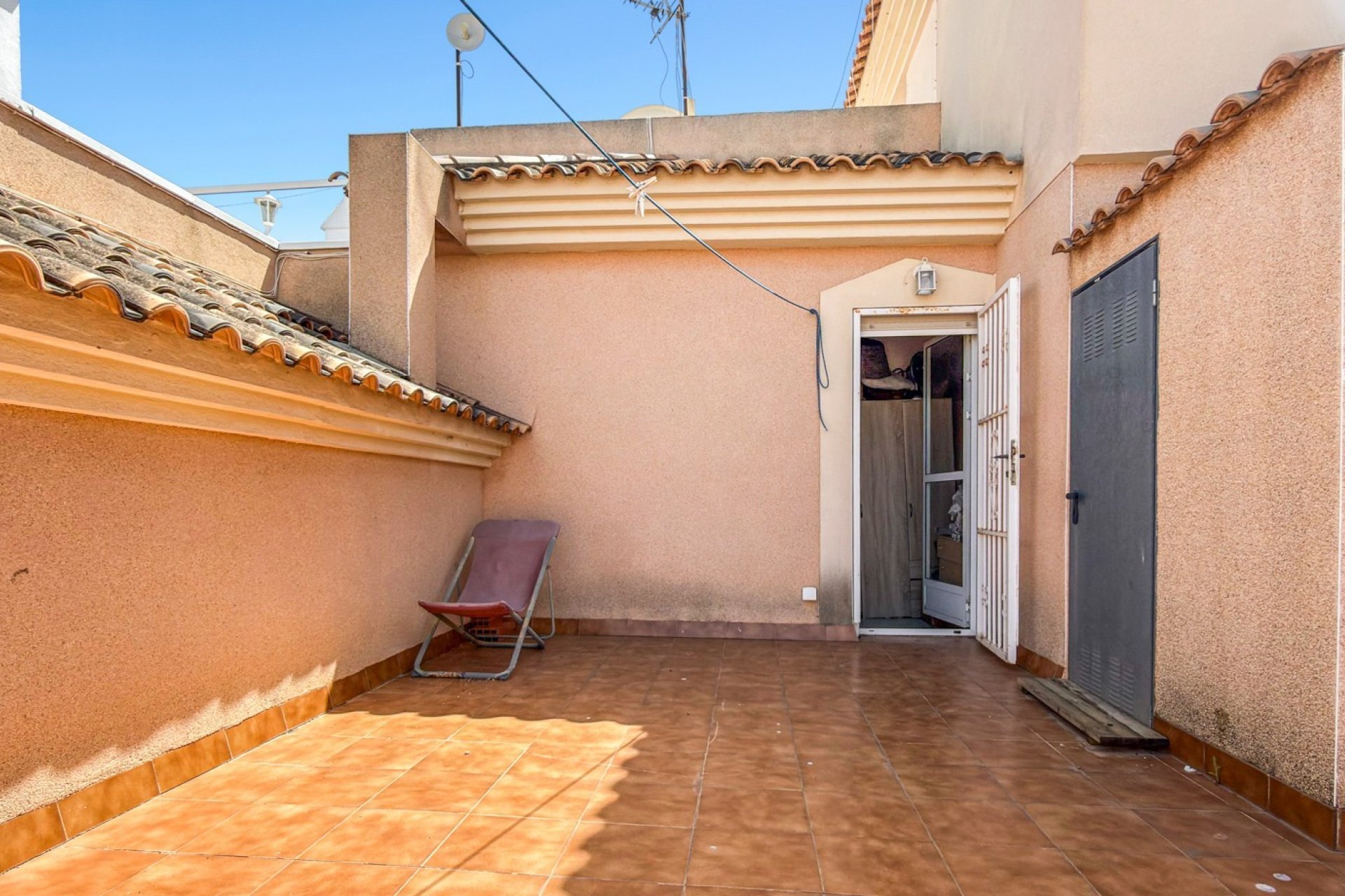 Revânzare - Town House -
Orihuela Costa - Costa Blanca