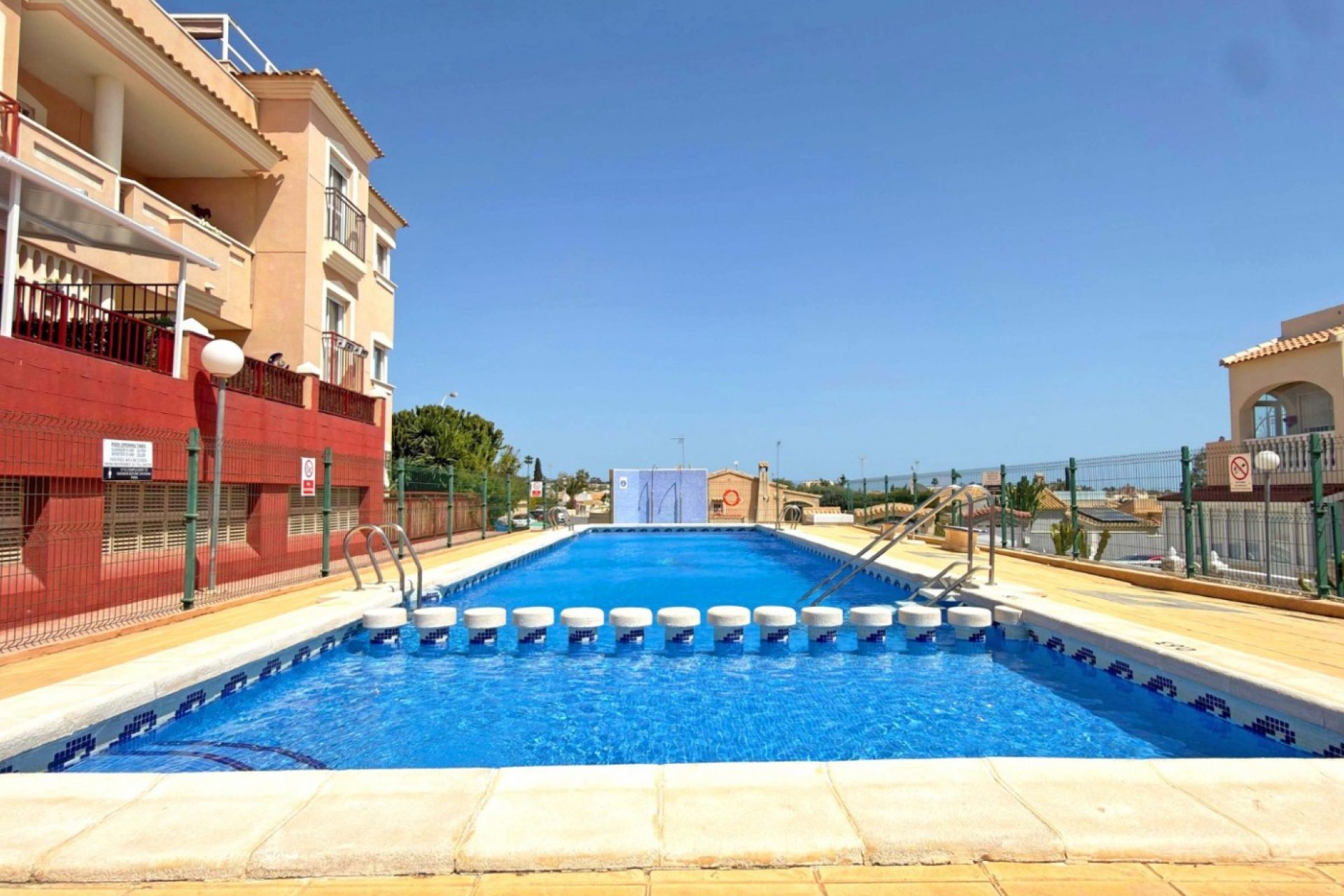 Revânzare - Town House -
Orihuela Costa - Costa Blanca