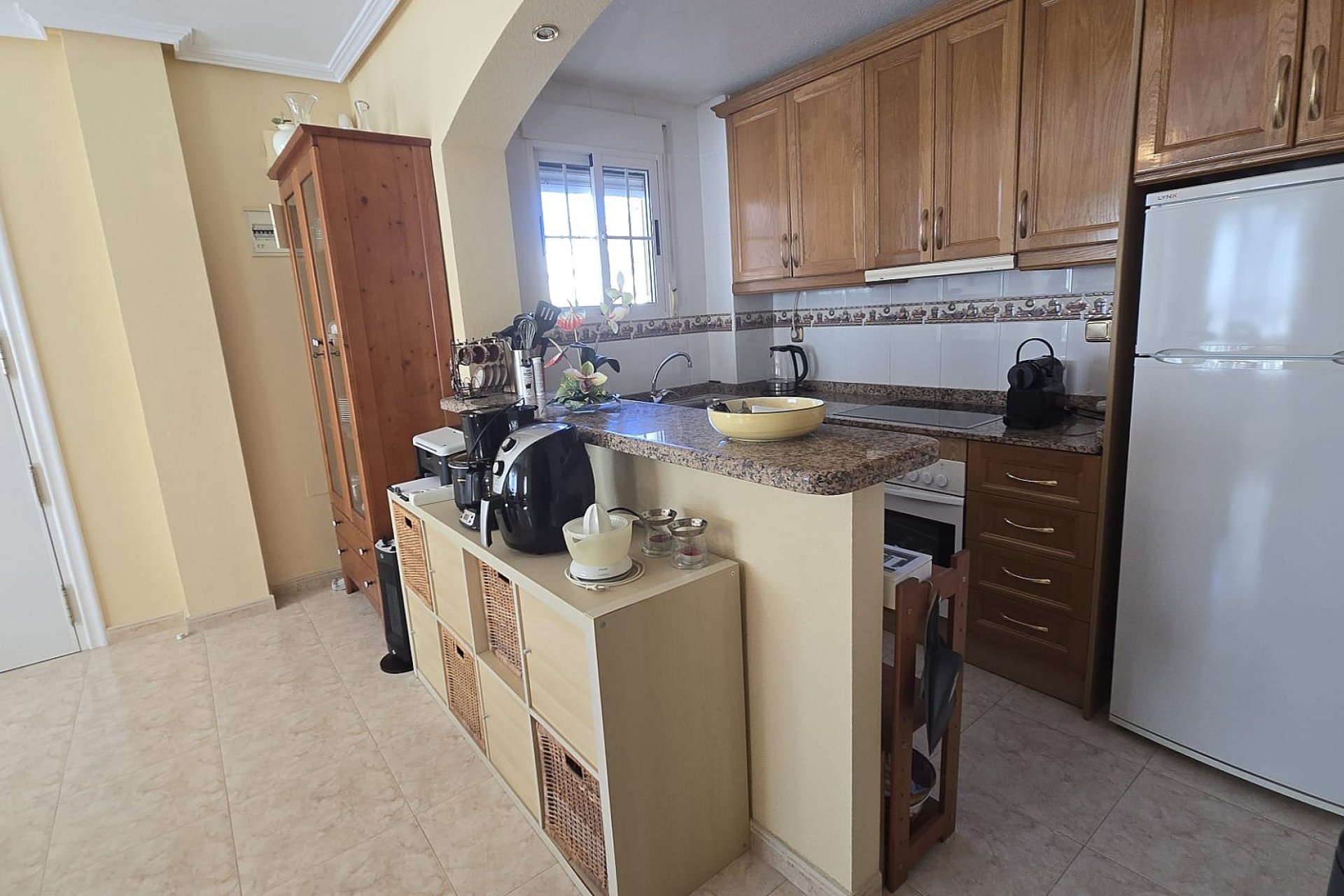 Revânzare - Town House -
Orihuela Costa - Costa Blanca