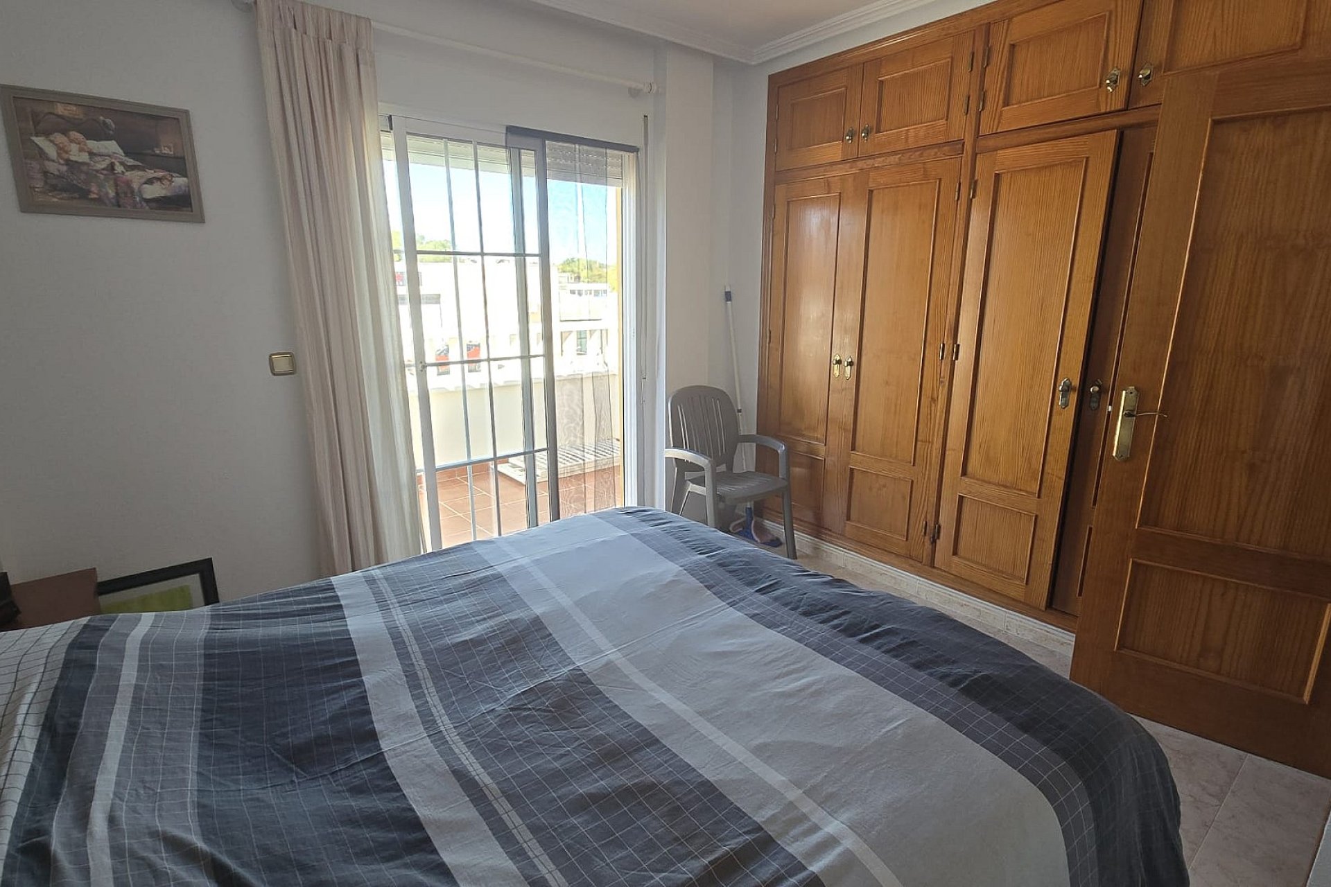 Revânzare - Town House -
Orihuela Costa - Costa Blanca