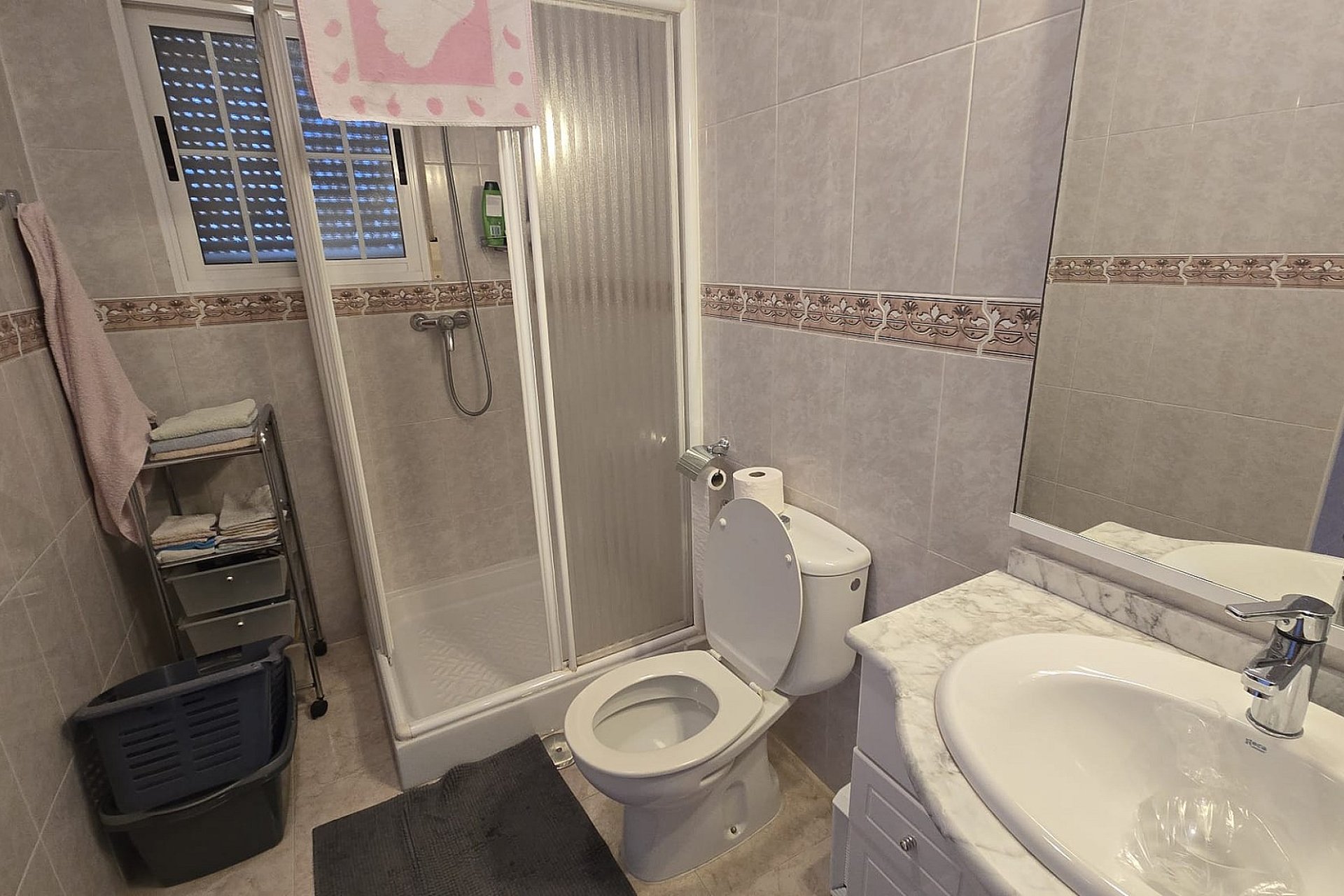 Revânzare - Town House -
Orihuela Costa - Costa Blanca