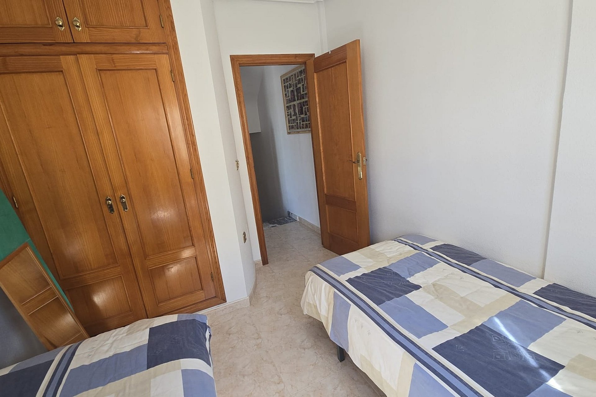 Revânzare - Town House -
Orihuela Costa - Costa Blanca