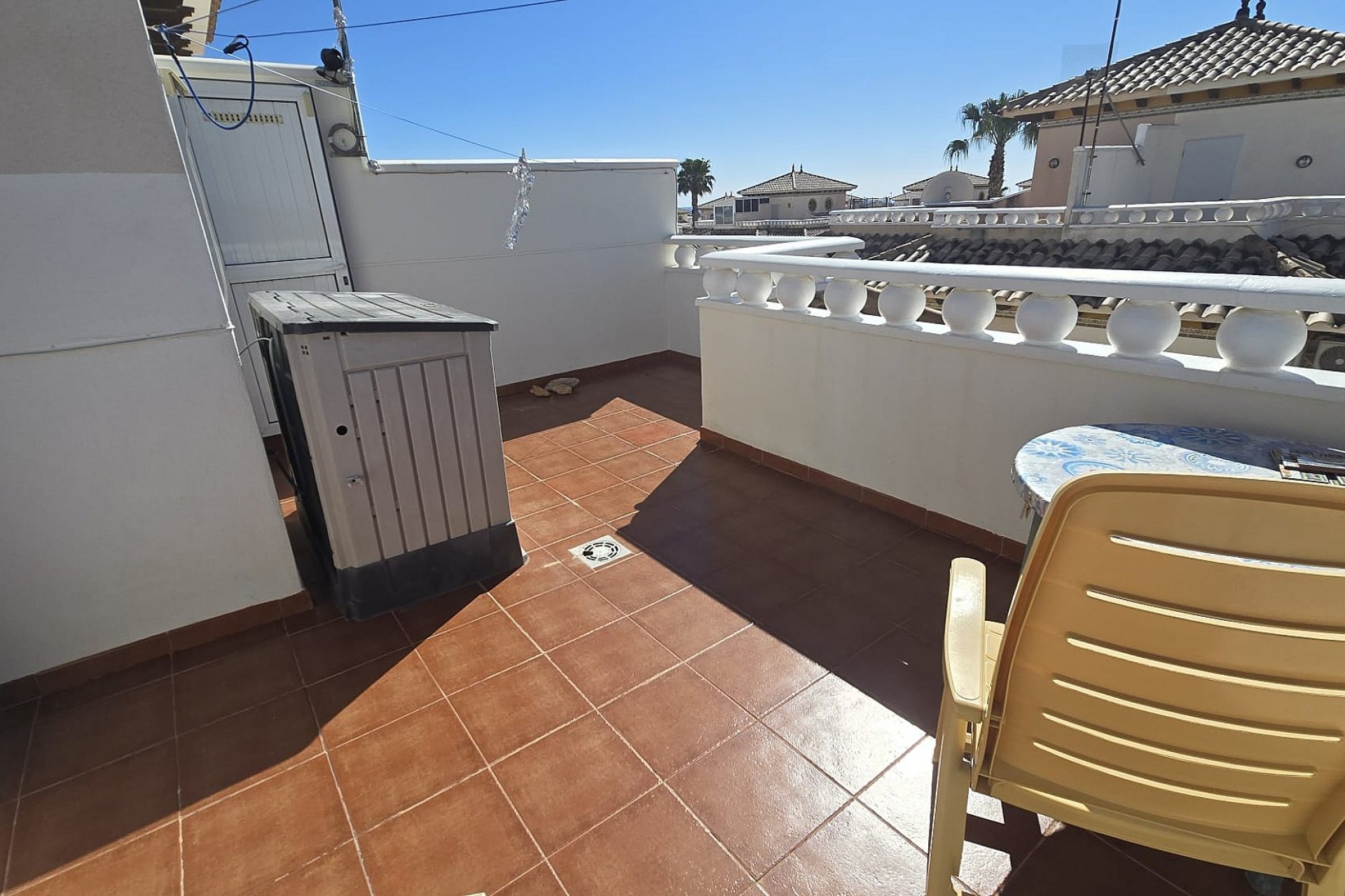 Revânzare - Town House -
Orihuela Costa - Costa Blanca