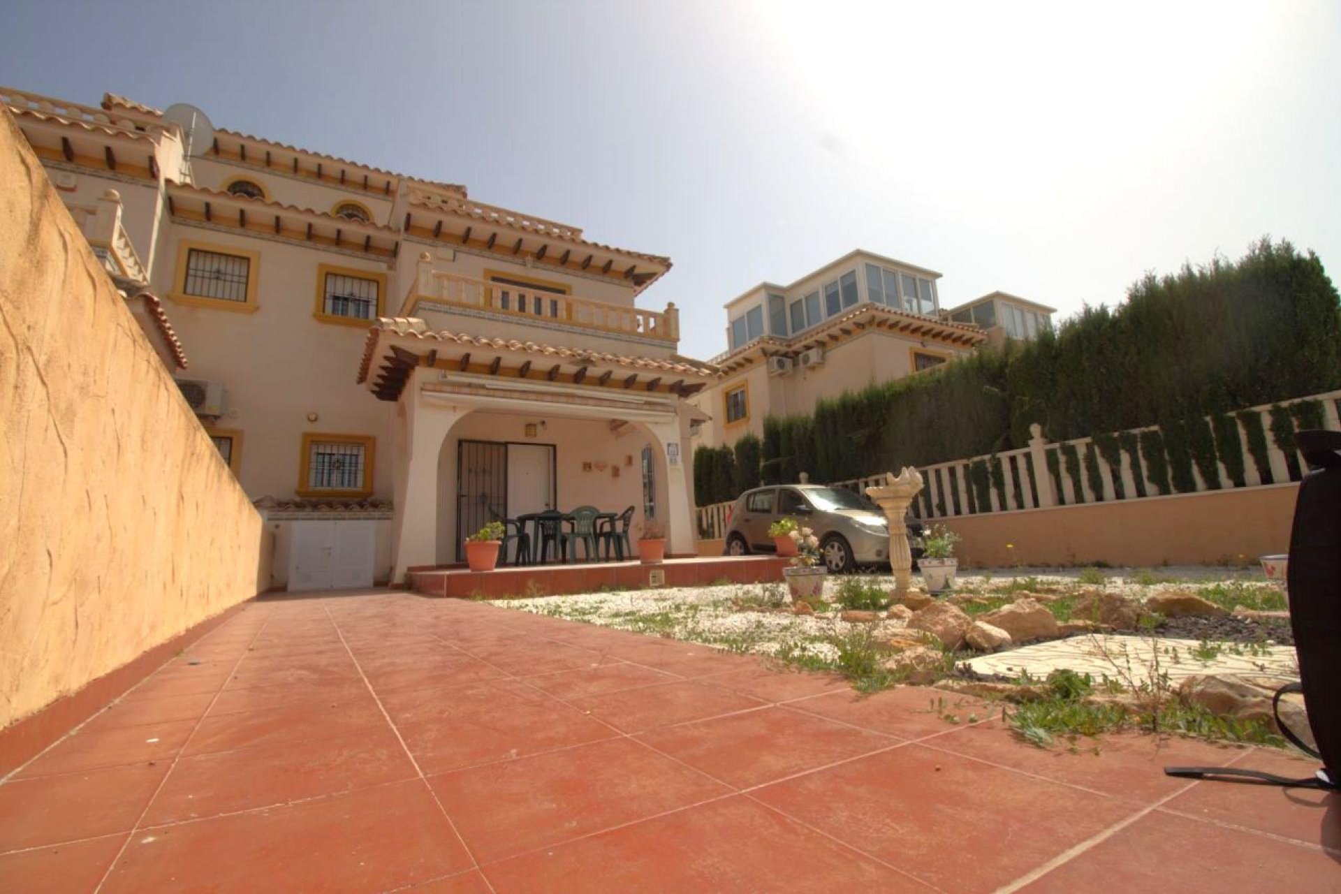 Revânzare - Town House -
Orihuela Costa - Costa Blanca