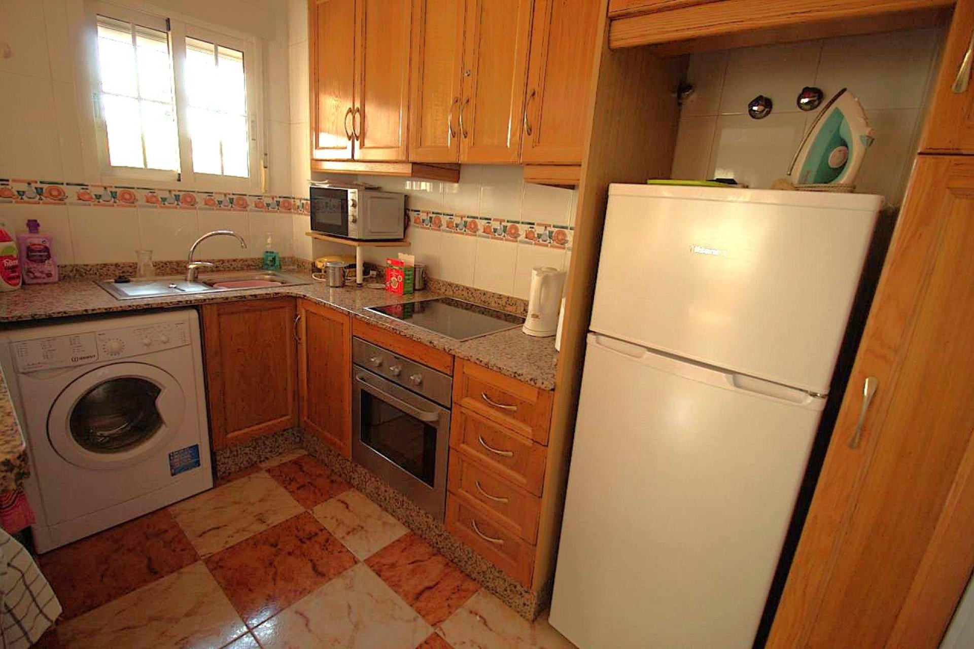 Revânzare - Town House -
Orihuela Costa - Costa Blanca