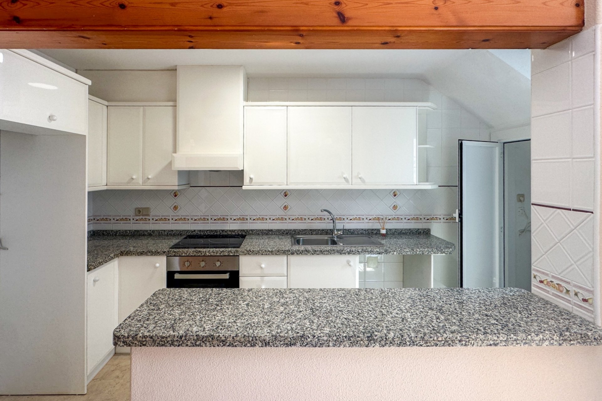 Revânzare - Town House -
Orihuela Costa - Costa Blanca