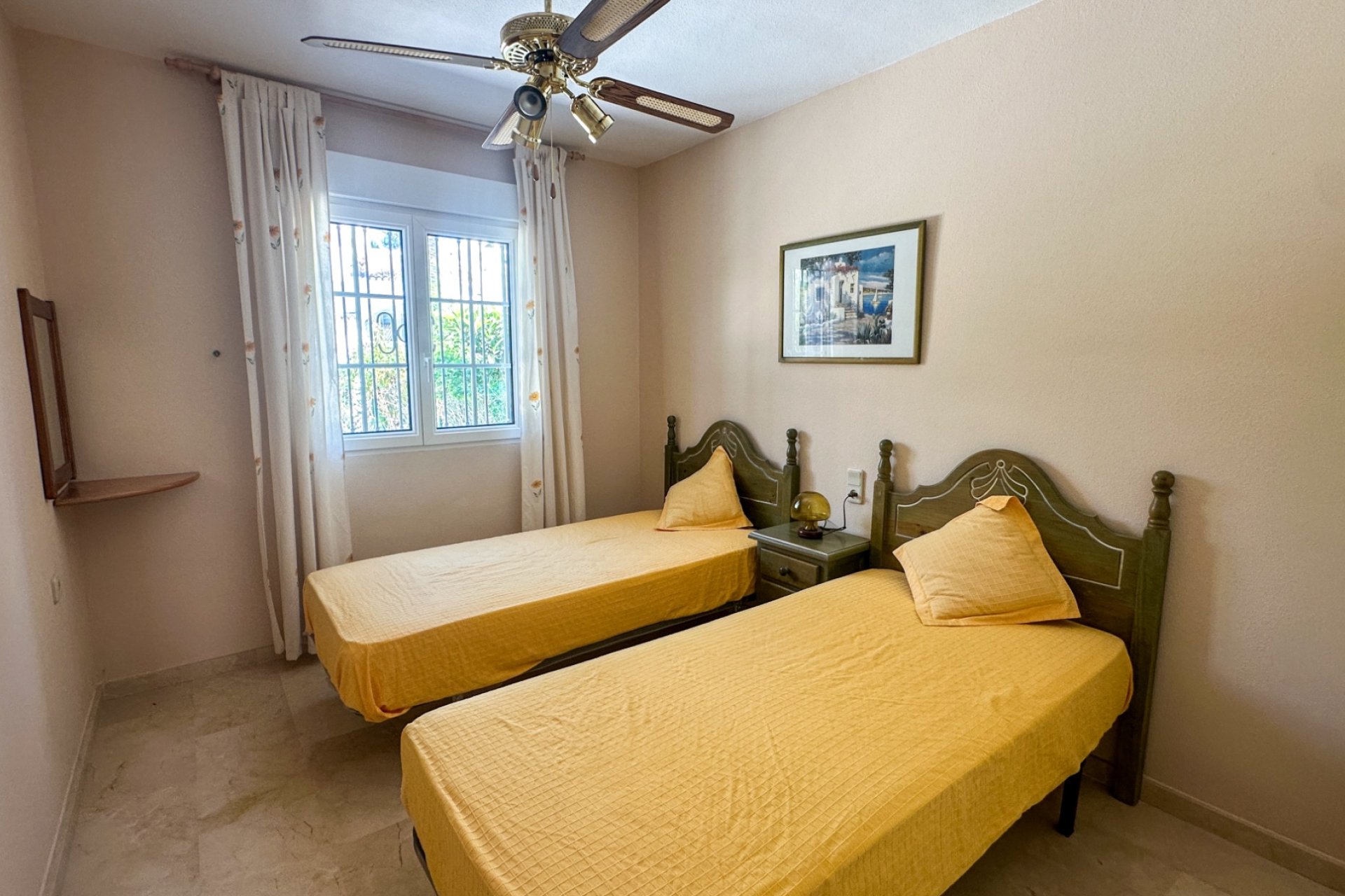 Revânzare - Town House -
Orihuela Costa - Costa Blanca