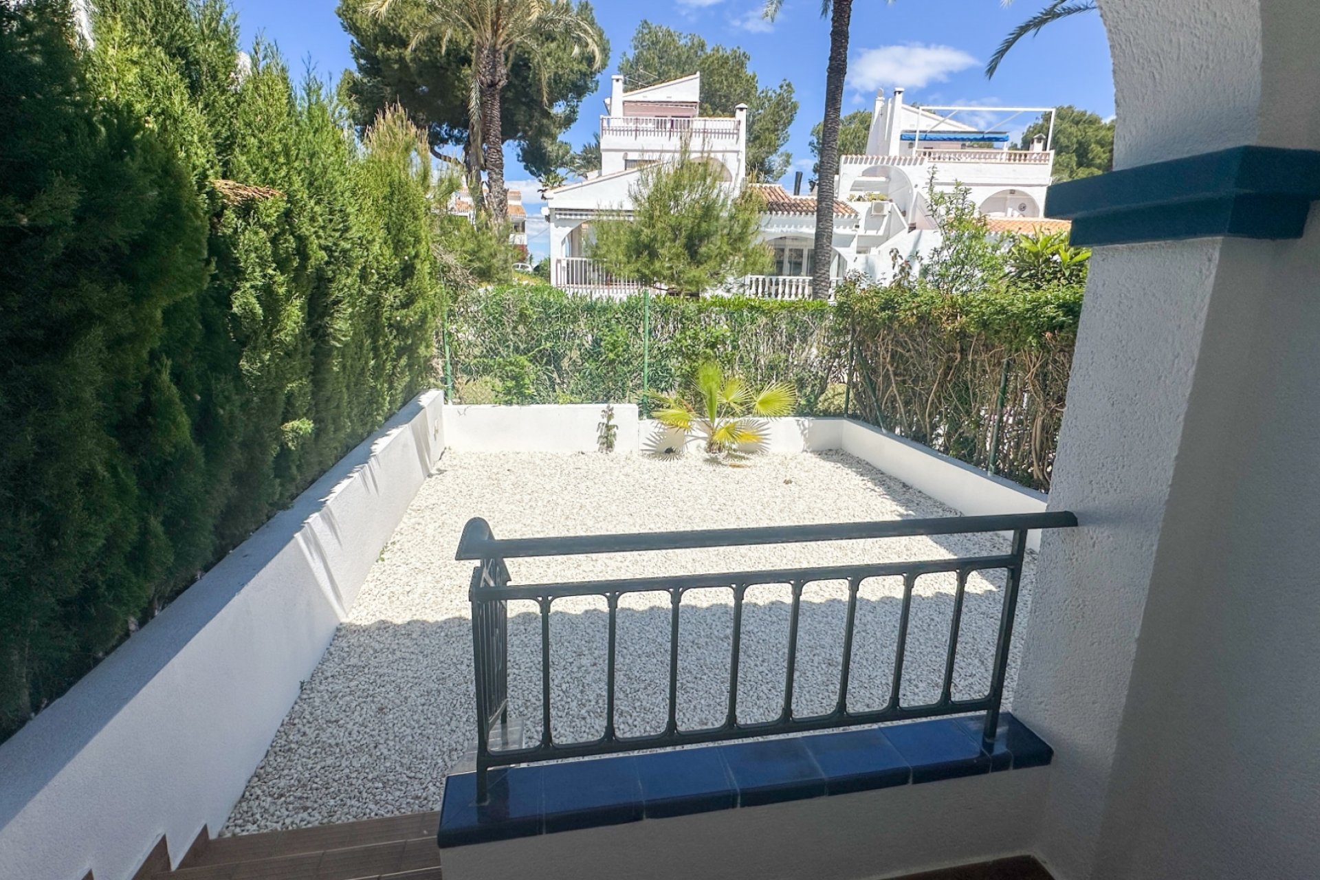 Revânzare - Town House -
Orihuela Costa - Costa Blanca