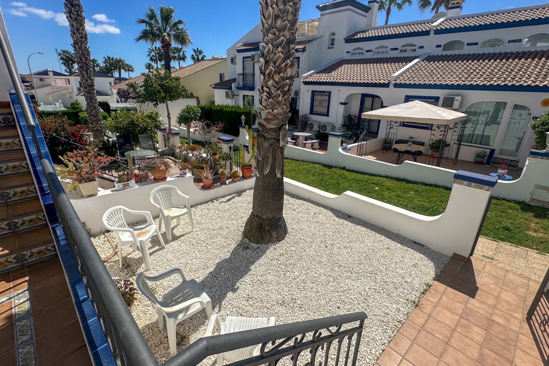 Revânzare - Town House -
Orihuela Costa - Costa Blanca