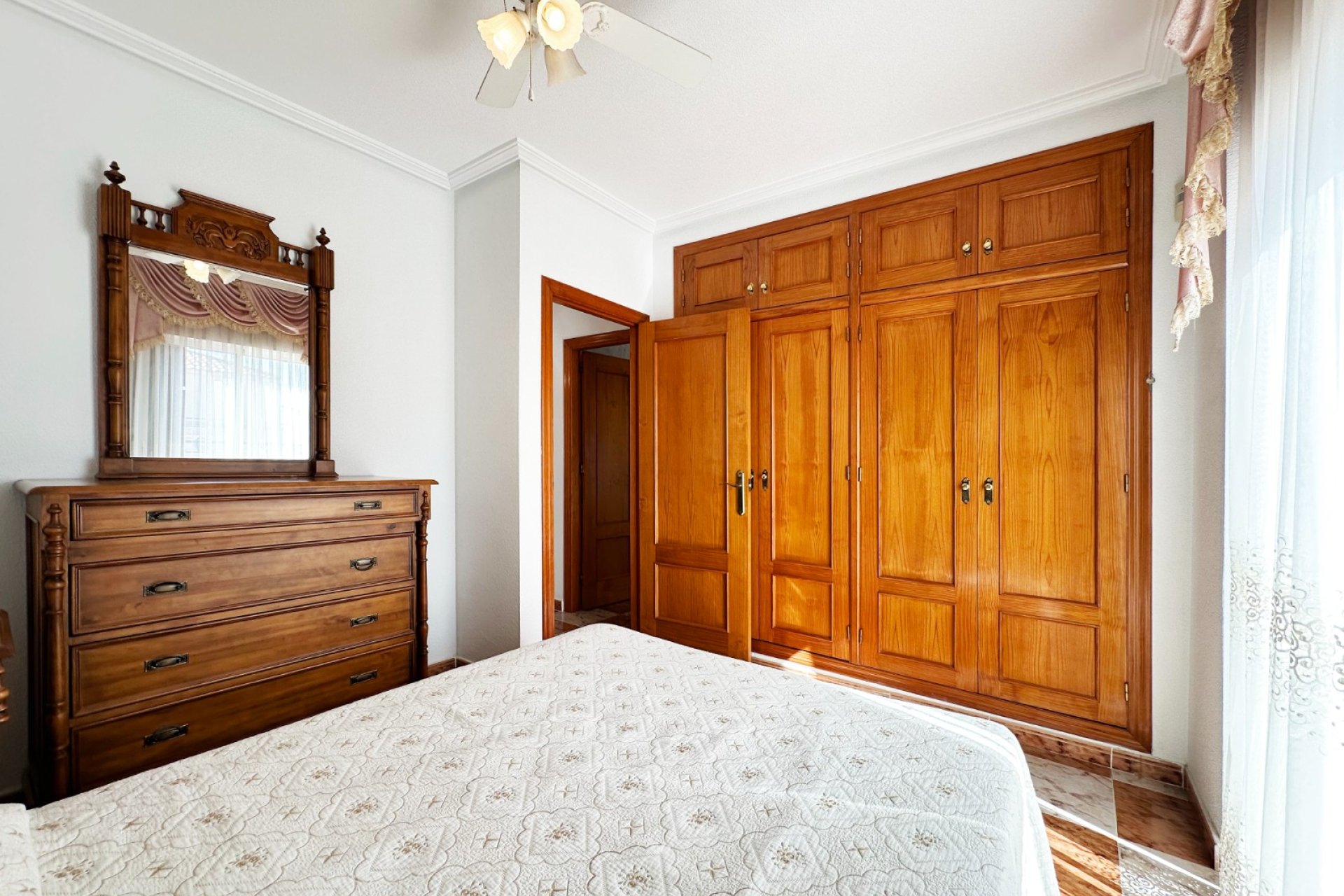 Revânzare - Town House -
Orihuela Costa - Costa Blanca