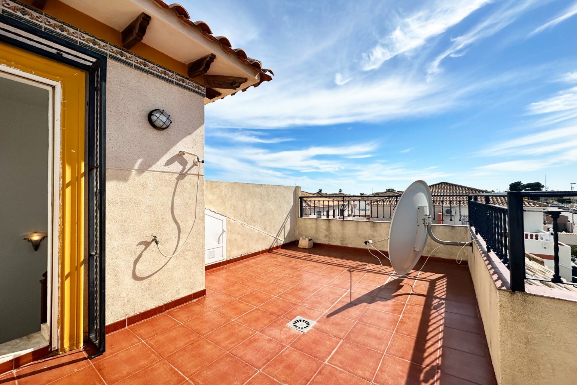 Revânzare - Town House -
Orihuela Costa - Costa Blanca