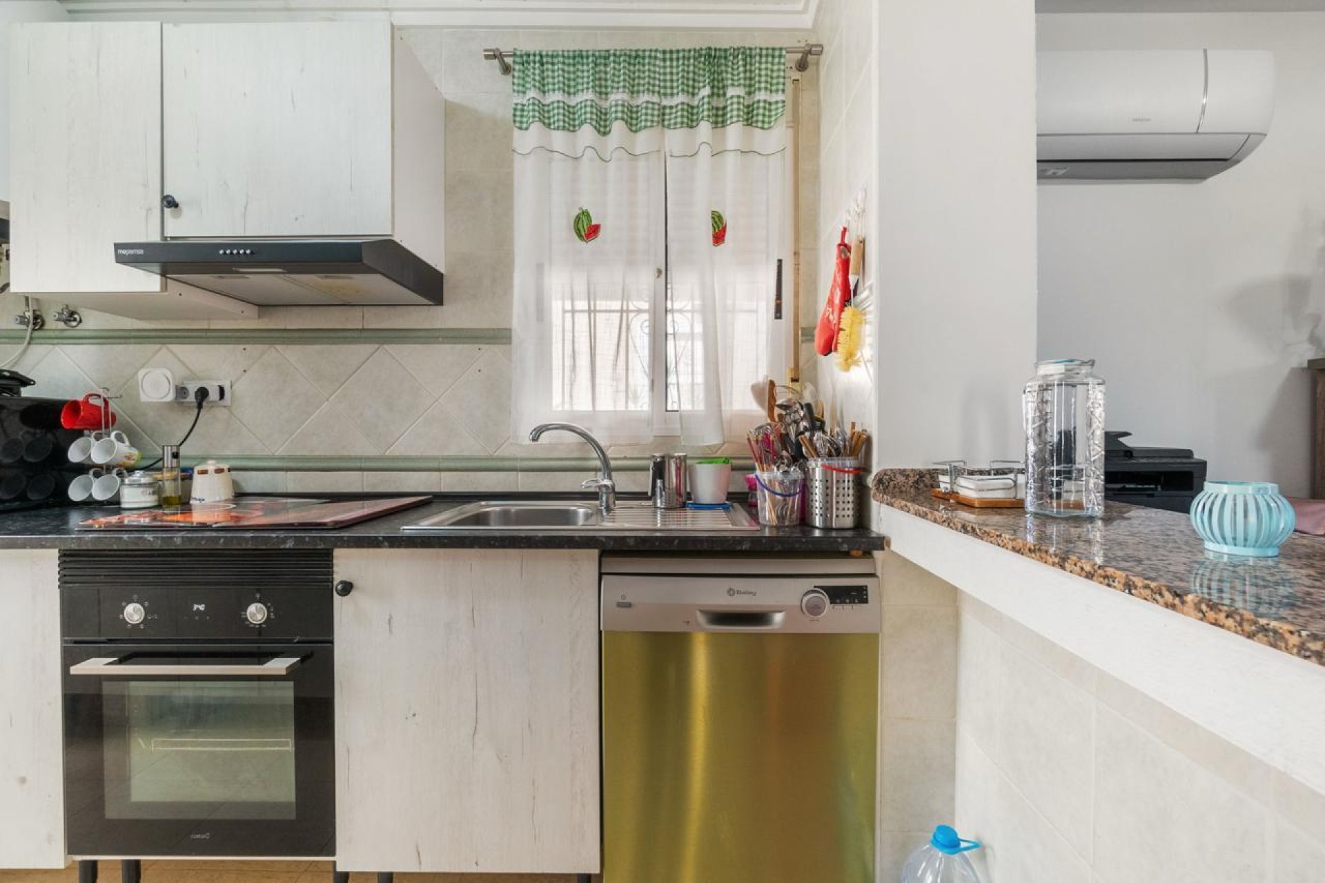 Revânzare - Town House -
Orihuela Costa - Costa Blanca