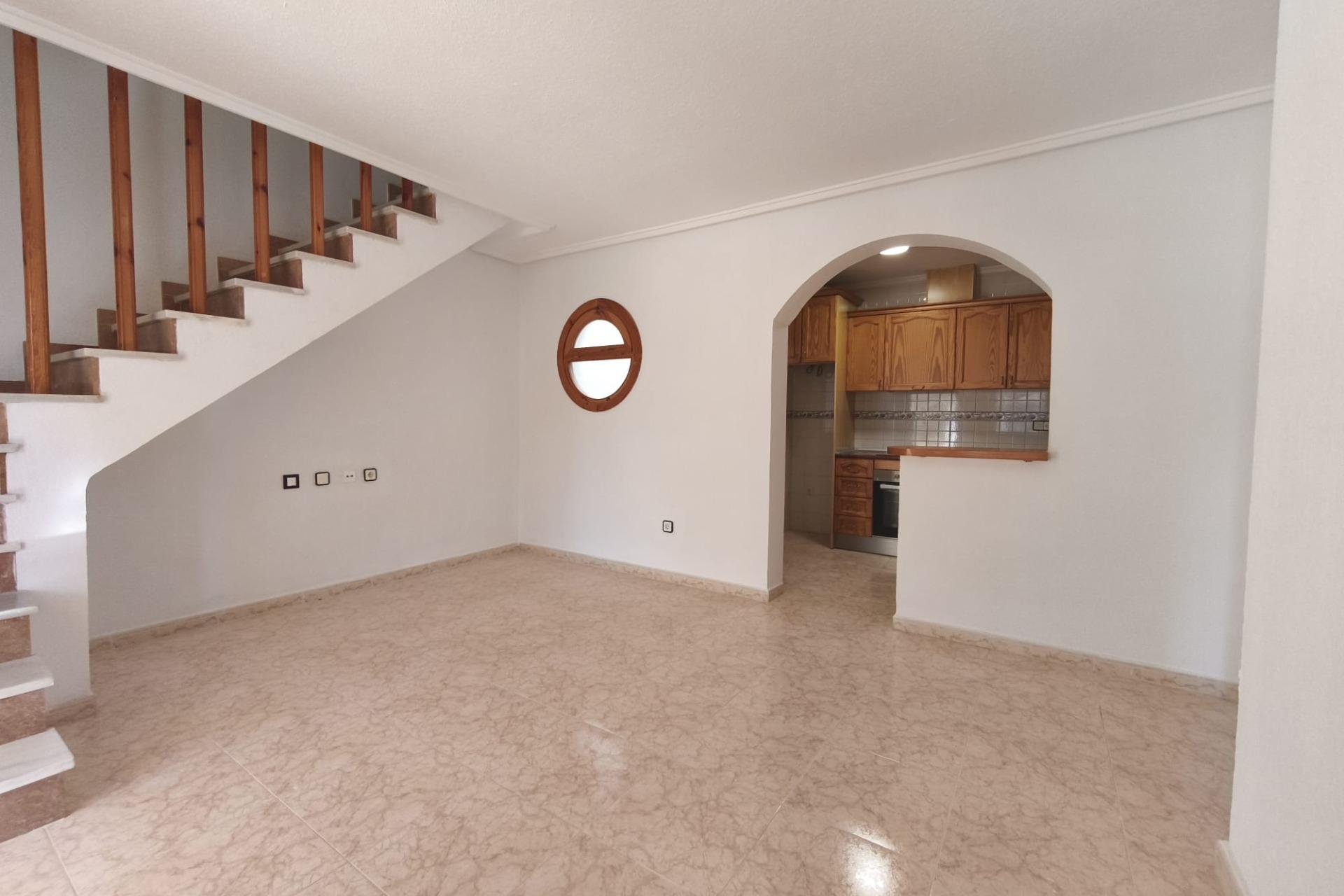 Revânzare - Town House -
Orihuela Costa - La Ceñuela