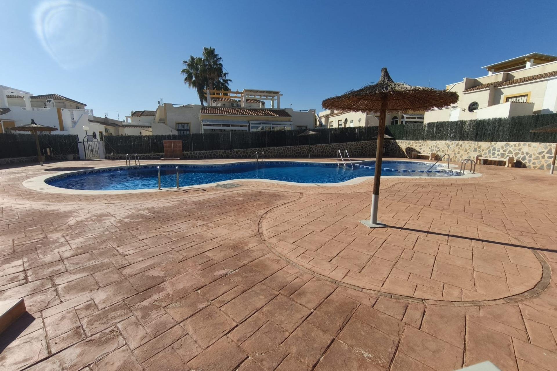 Revânzare - Town House -
Orihuela Costa - La Ceñuela