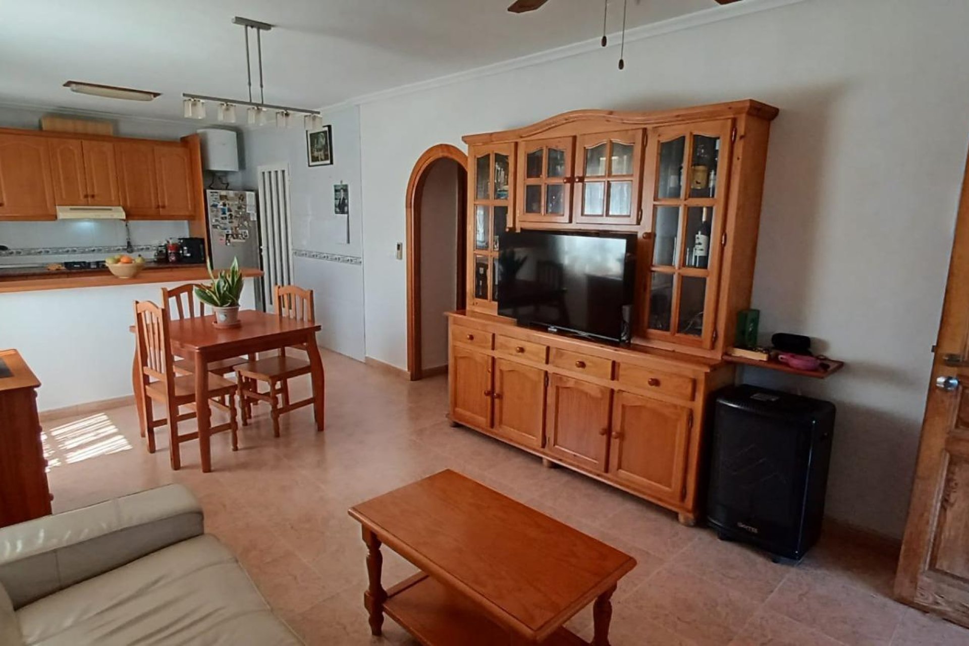 Revânzare - Town House -
Orihuela Costa - La Chismosa