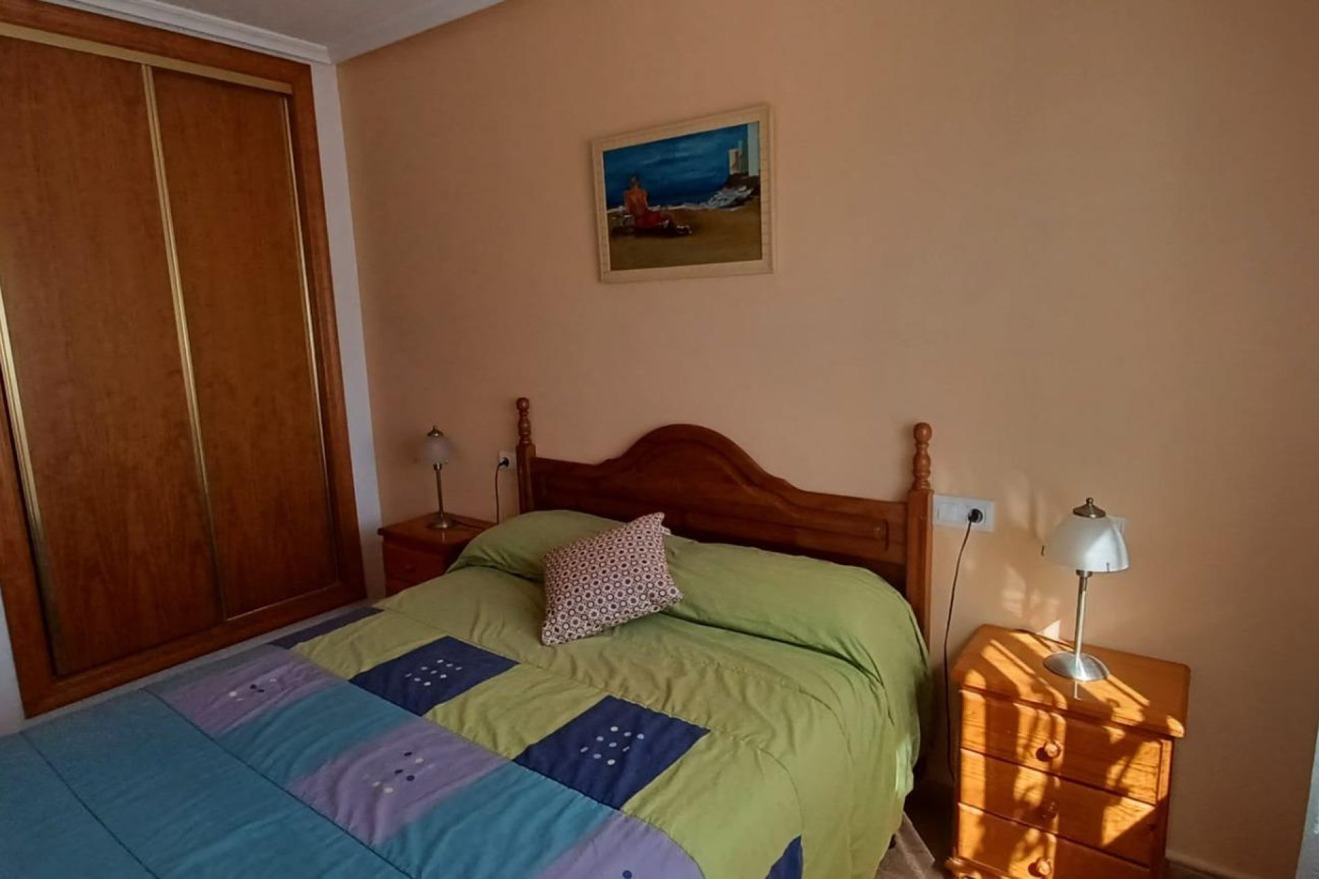 Revânzare - Town House -
Orihuela Costa - La Chismosa