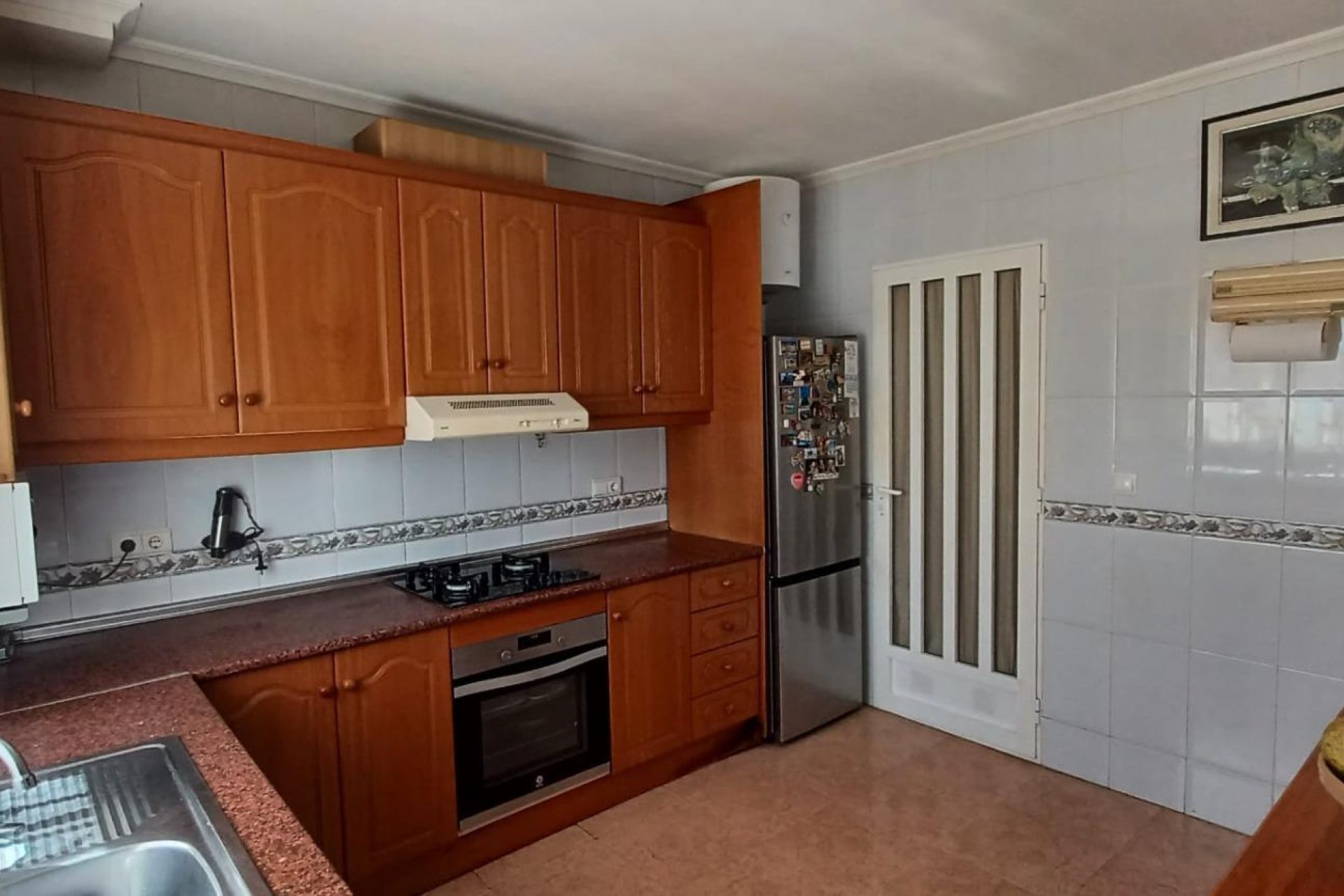 Revânzare - Town House -
Orihuela Costa - La Chismosa