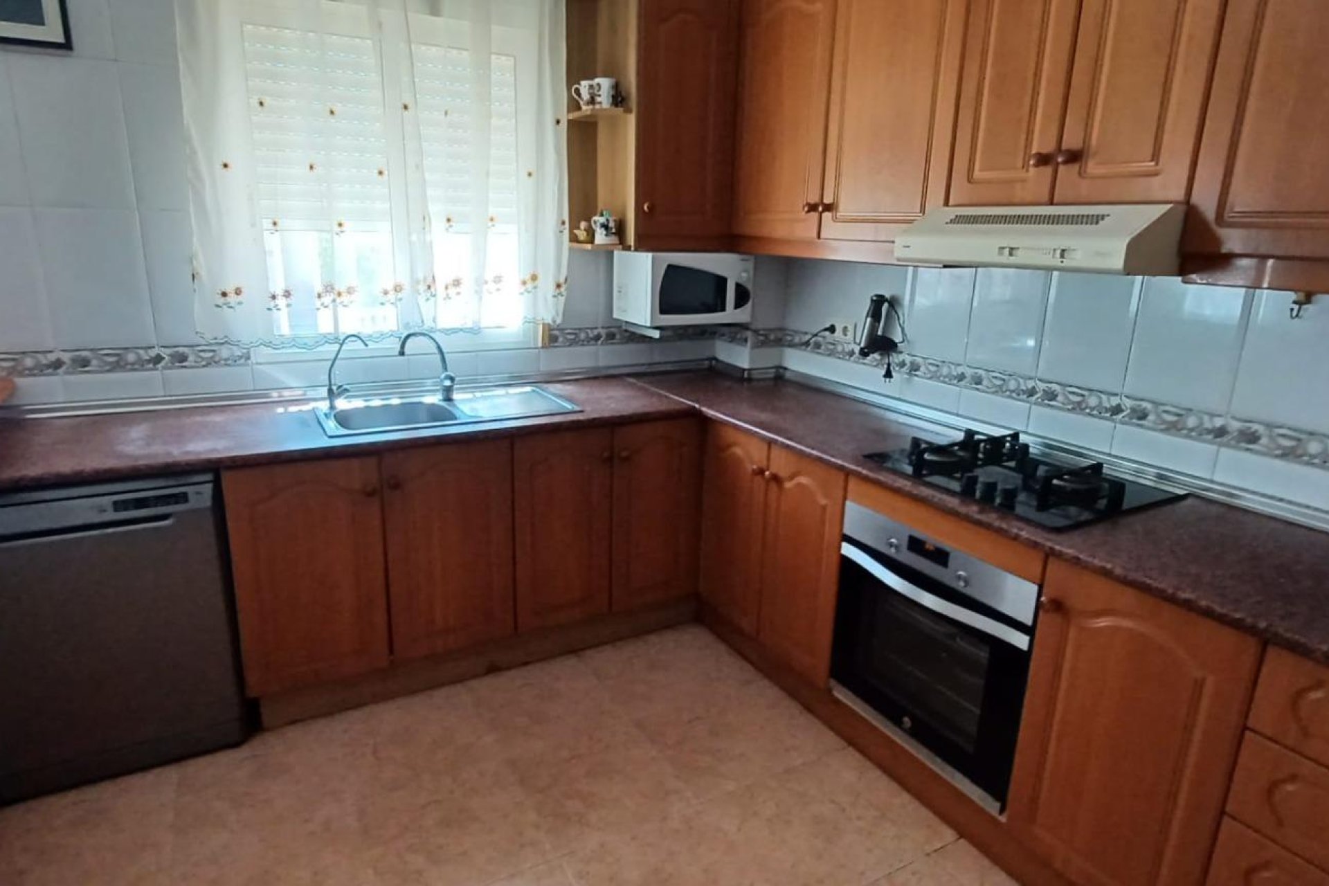 Revânzare - Town House -
Orihuela Costa - La Chismosa