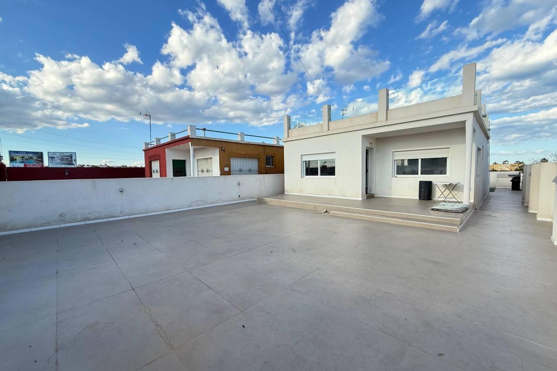 Revânzare - Town House -
Orihuela Costa - La Regia