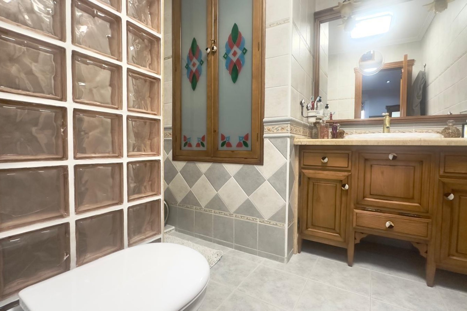 Revânzare - Town House -
Orihuela Costa - La Zenia