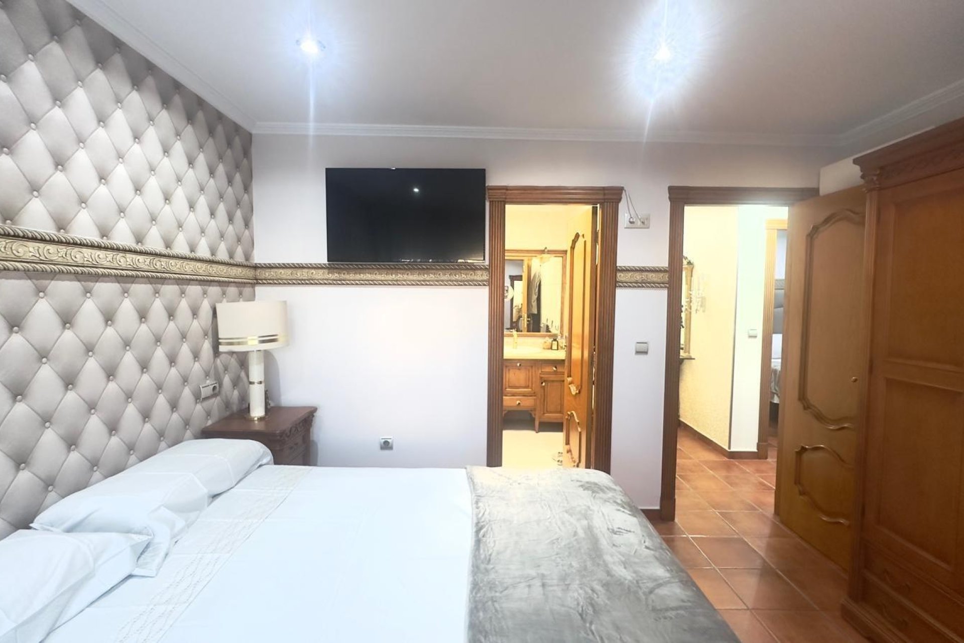 Revânzare - Town House -
Orihuela Costa - La Zenia