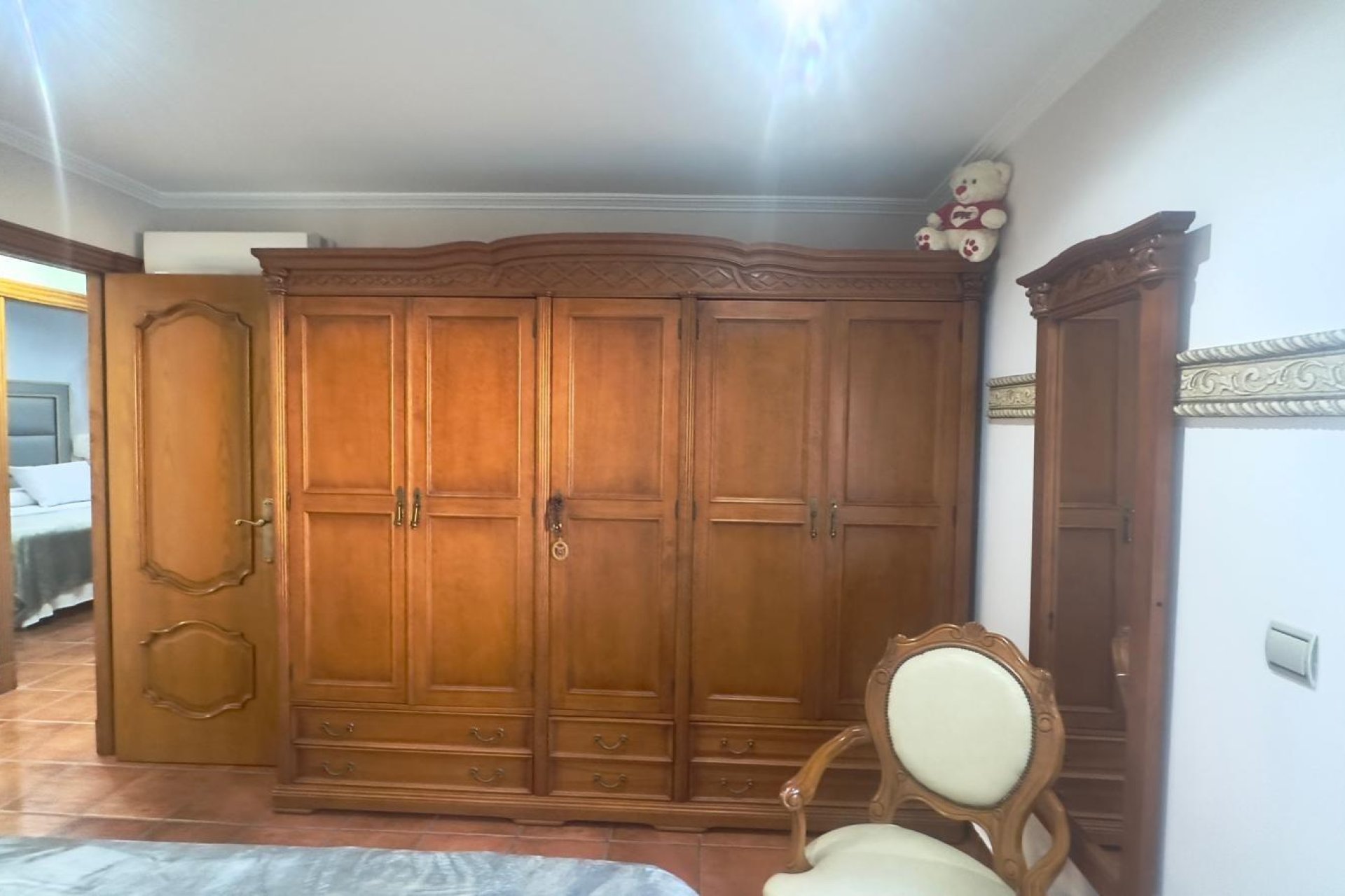 Revânzare - Town House -
Orihuela Costa - La Zenia