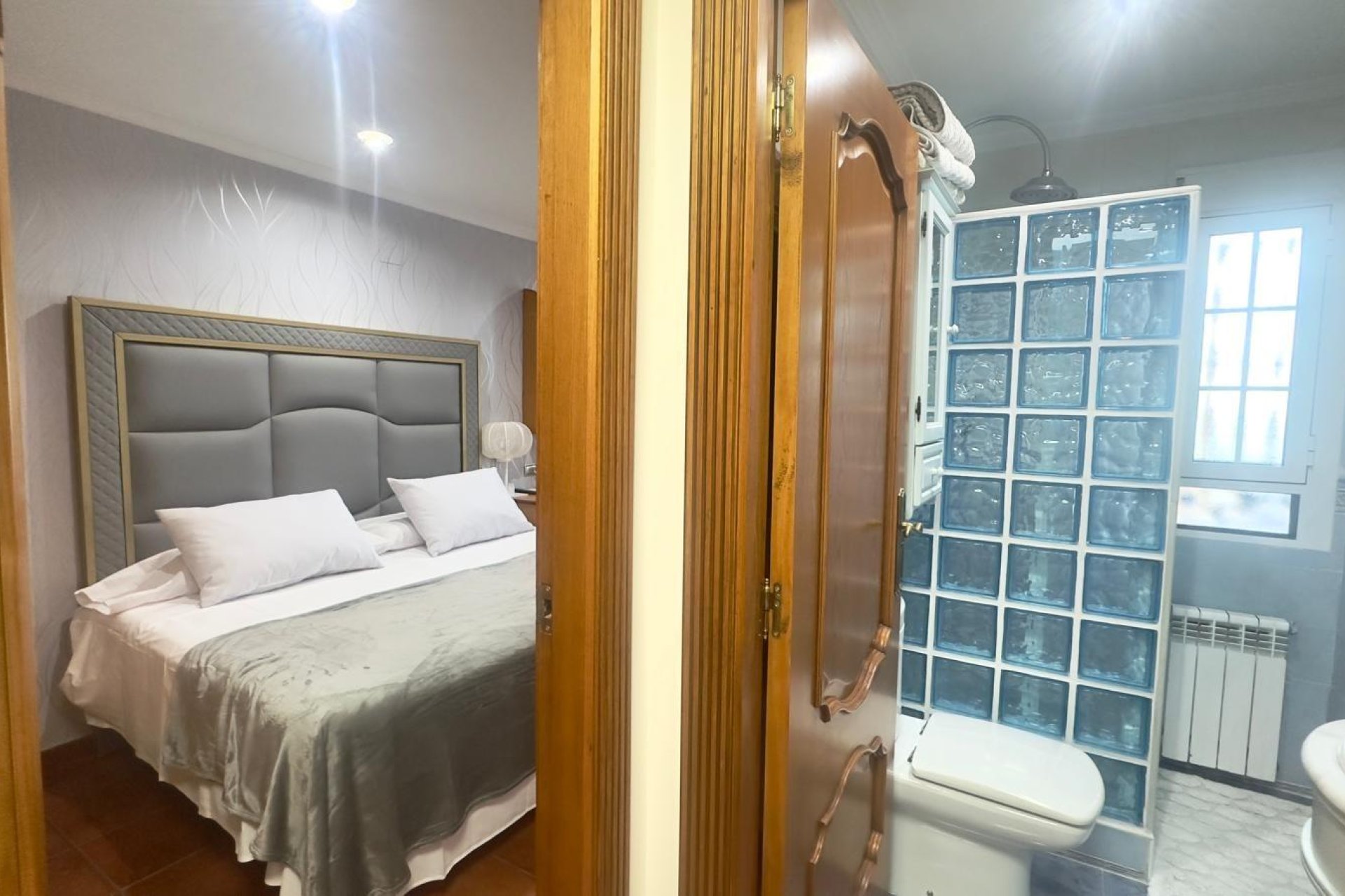 Revânzare - Town House -
Orihuela Costa - La Zenia