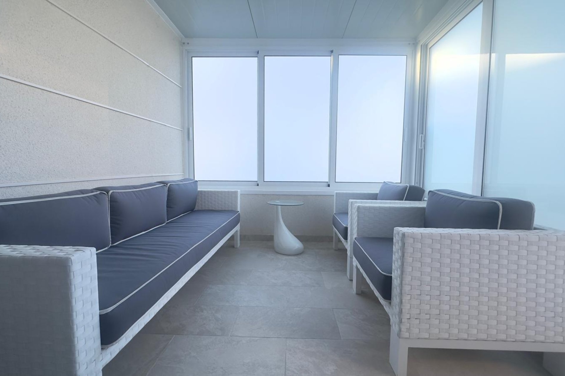 Revânzare - Town House -
Orihuela Costa - La Zenia