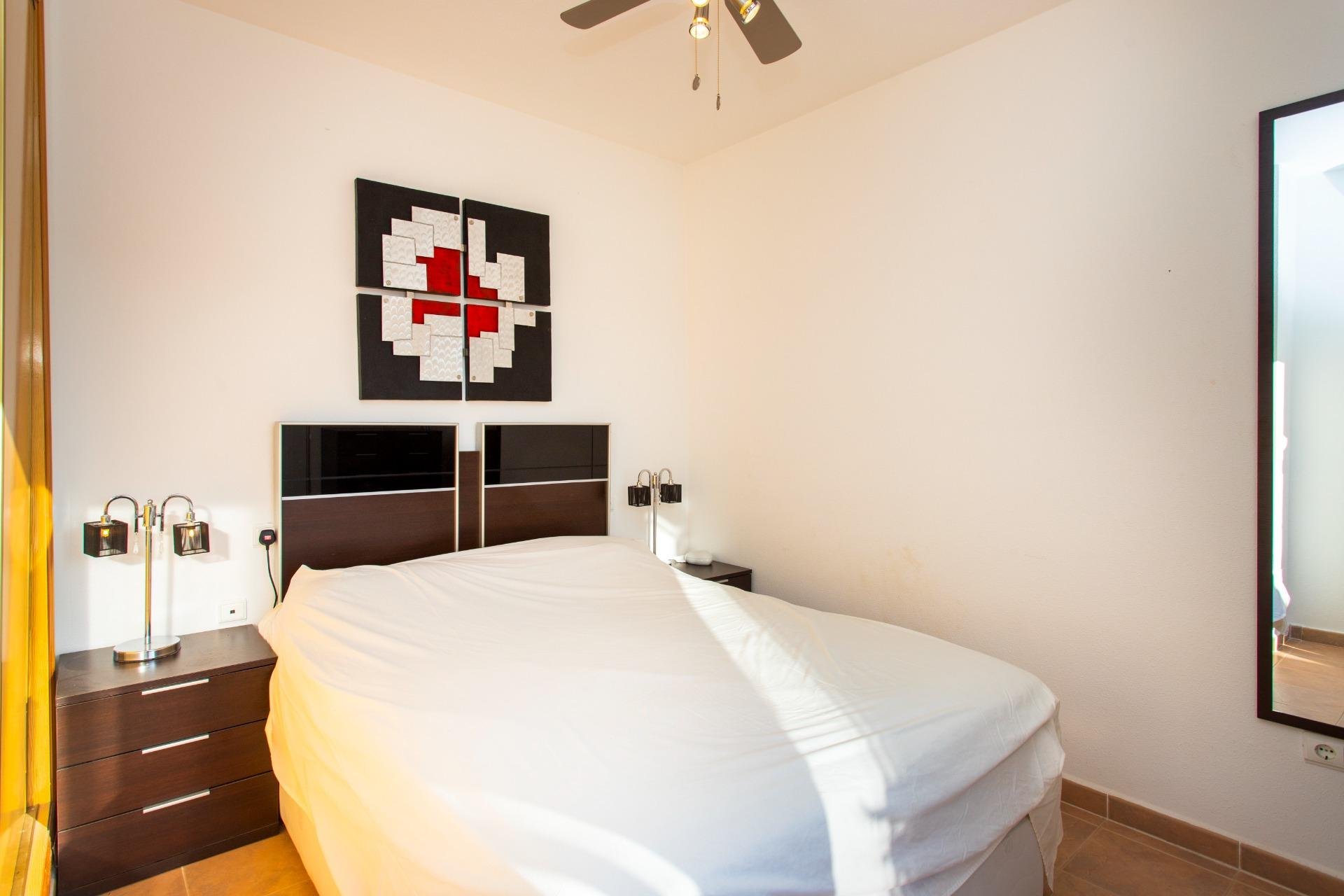 Revânzare - Town House -
Orihuela Costa - Las Filipinas