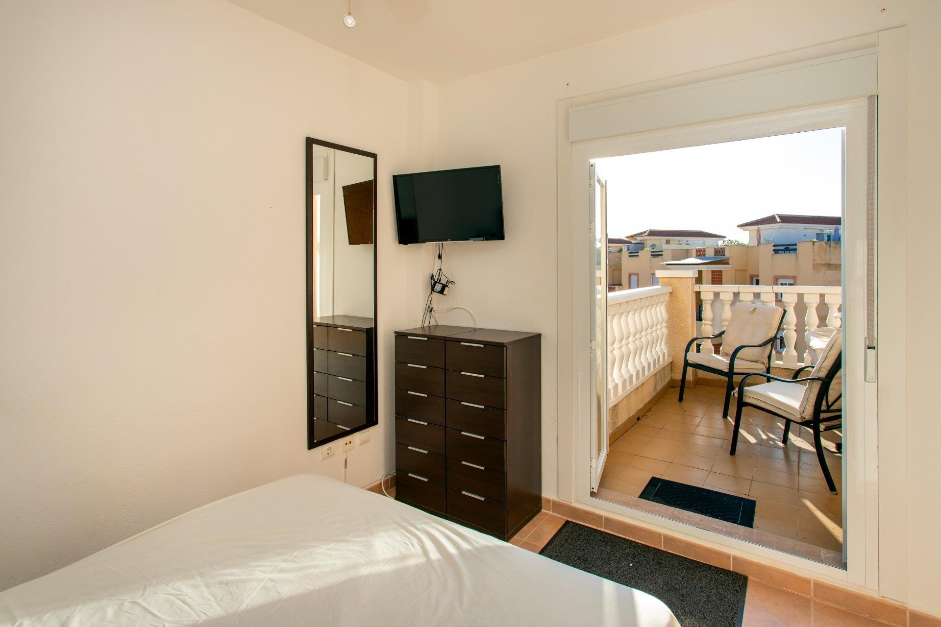 Revânzare - Town House -
Orihuela Costa - Las Filipinas