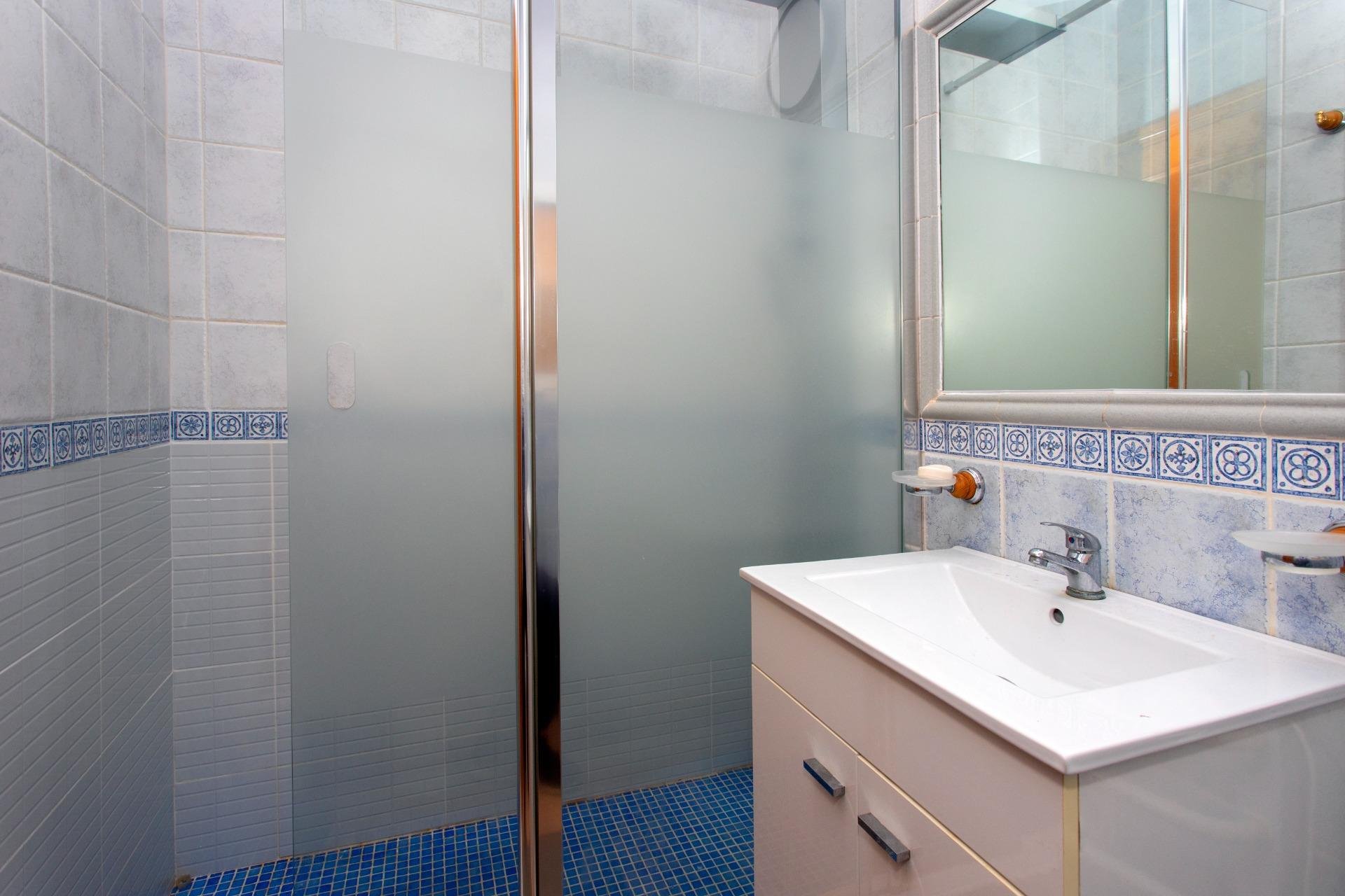 Revânzare - Town House -
Orihuela Costa - Las Filipinas