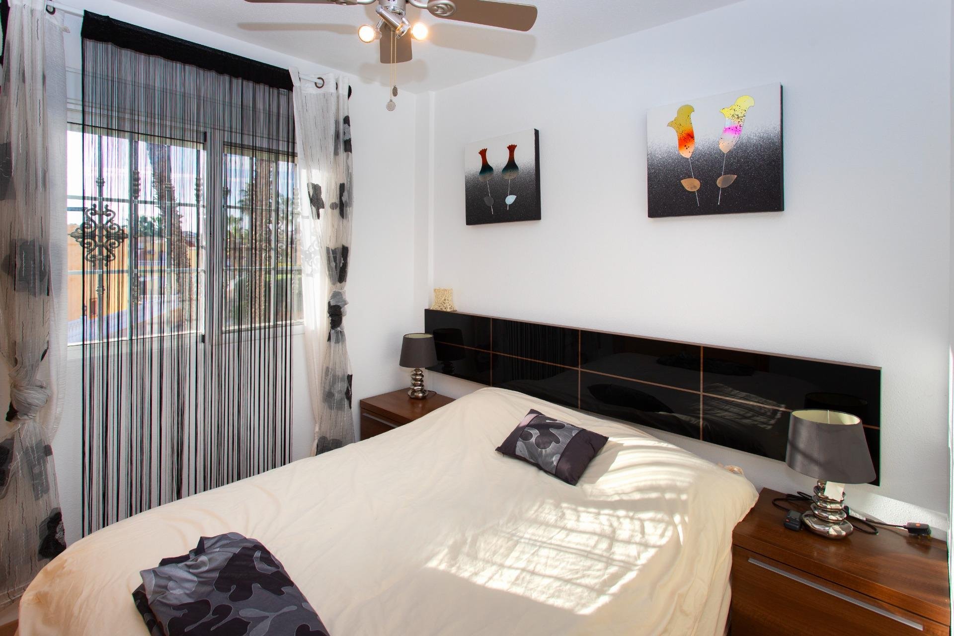 Revânzare - Town House -
Orihuela Costa - Las Filipinas