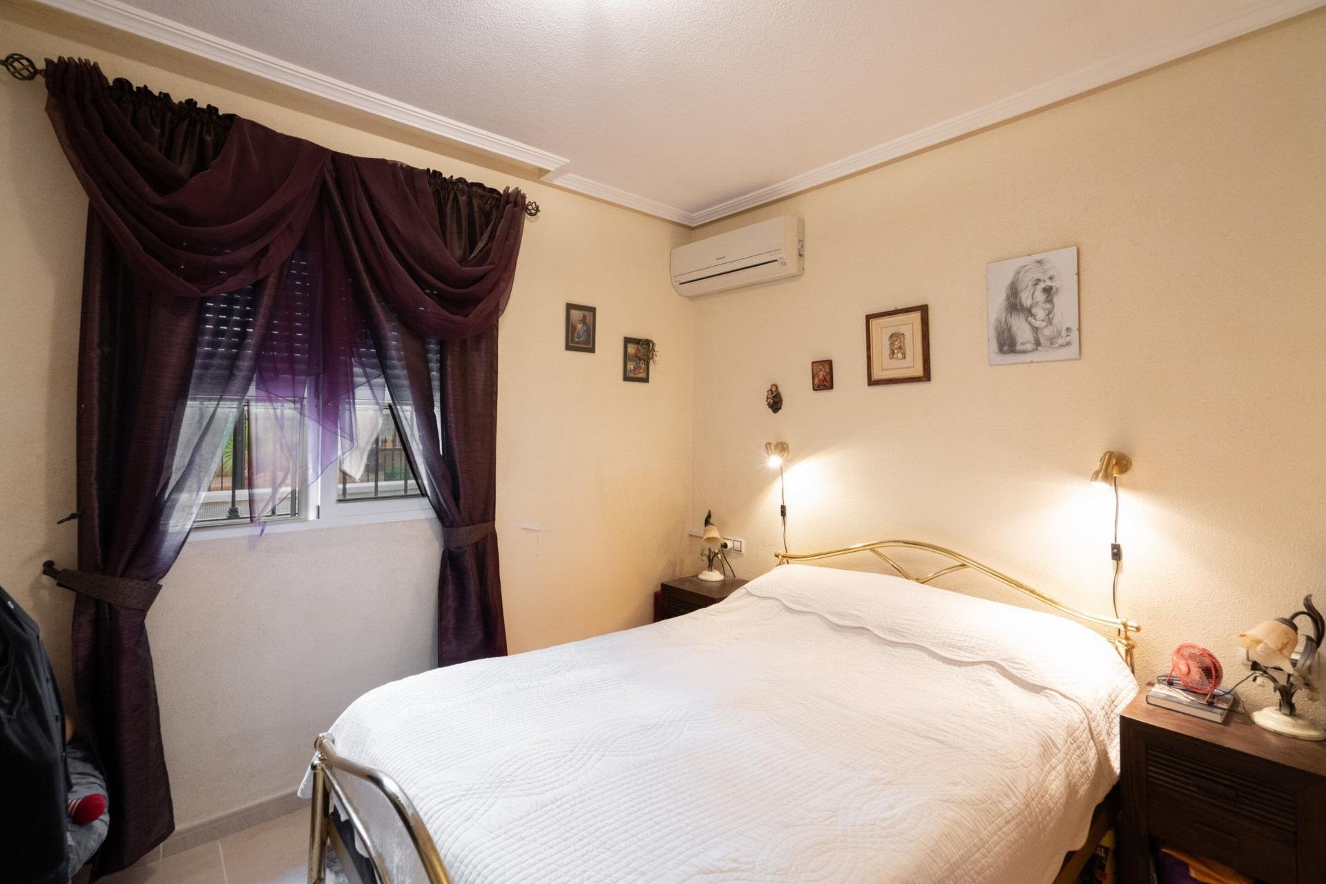 Revânzare - Town House -
Orihuela Costa - Los Dolses