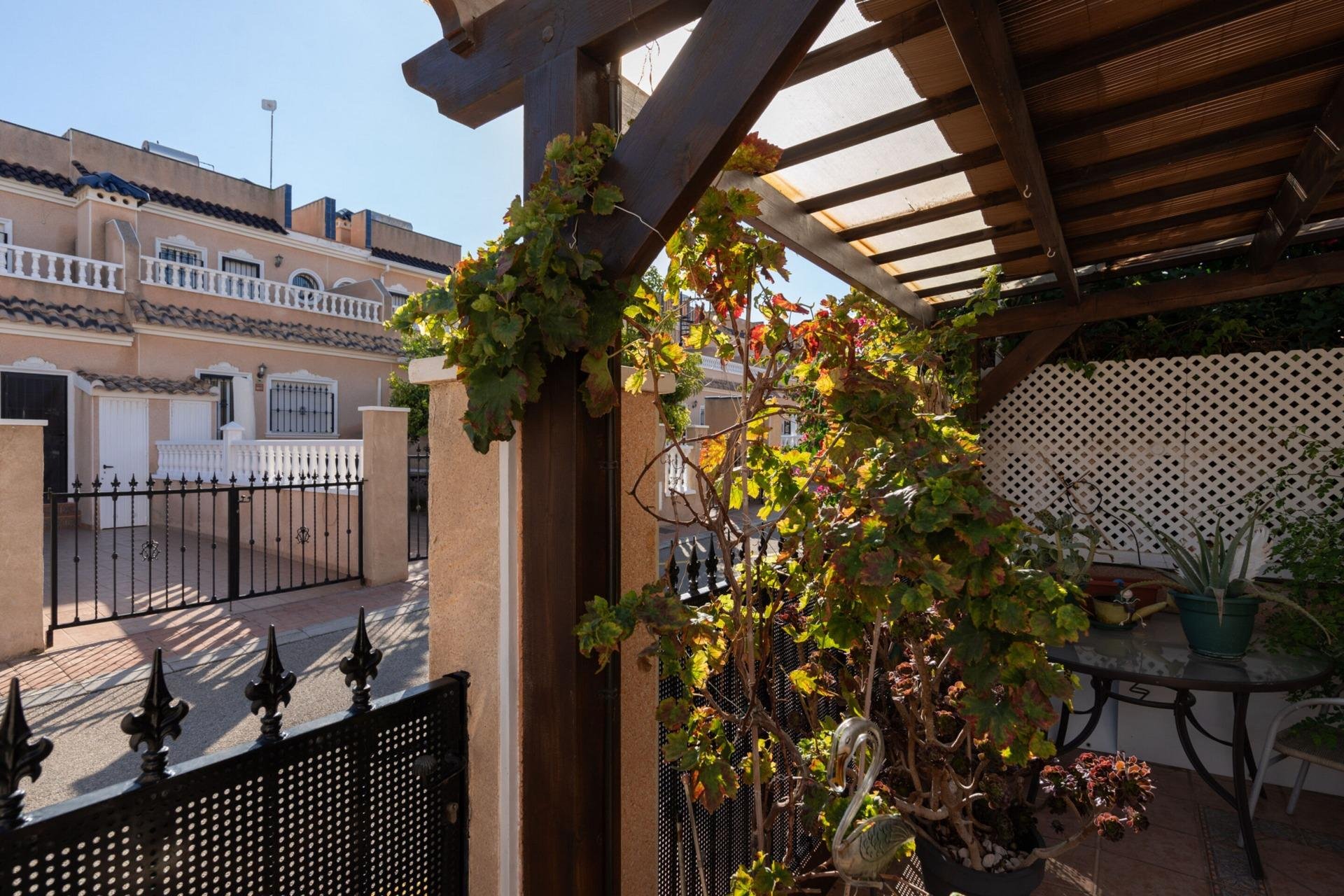 Revânzare - Town House -
Orihuela Costa - Los Dolses