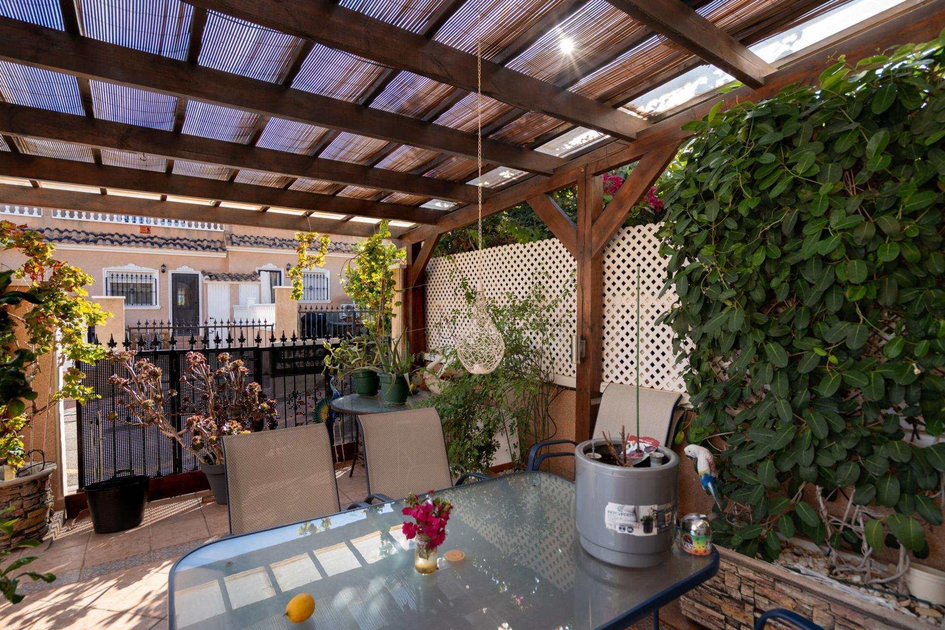 Revânzare - Town House -
Orihuela Costa - Los Dolses