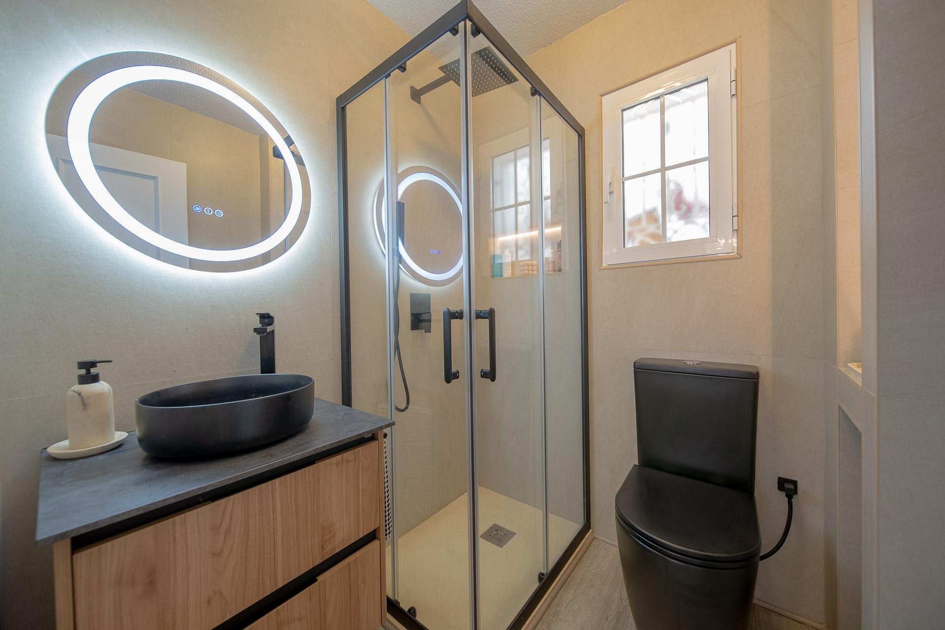 Revânzare - Town House -
Orihuela Costa - PAU 26