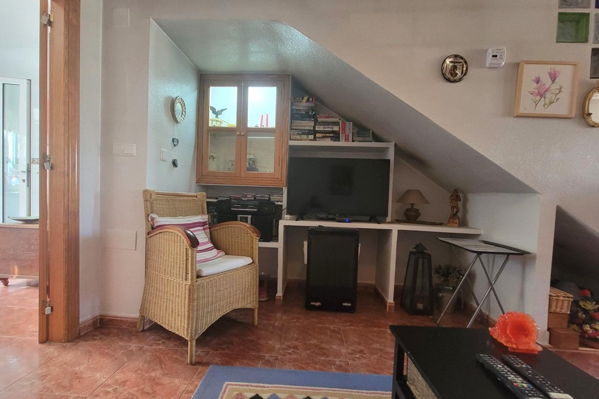 Revânzare - Town House -
Orihuela Costa - Playa Flamenca