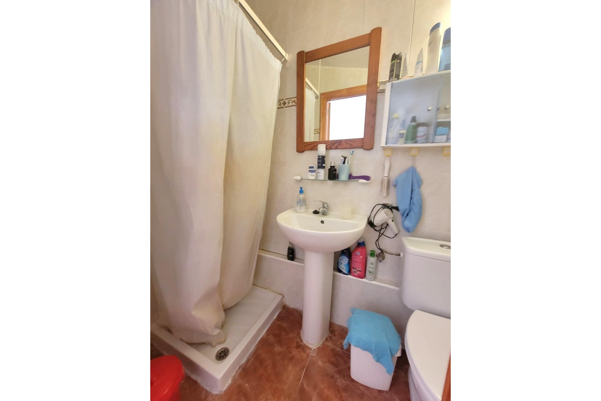 Revânzare - Town House -
Orihuela Costa - Playa Flamenca