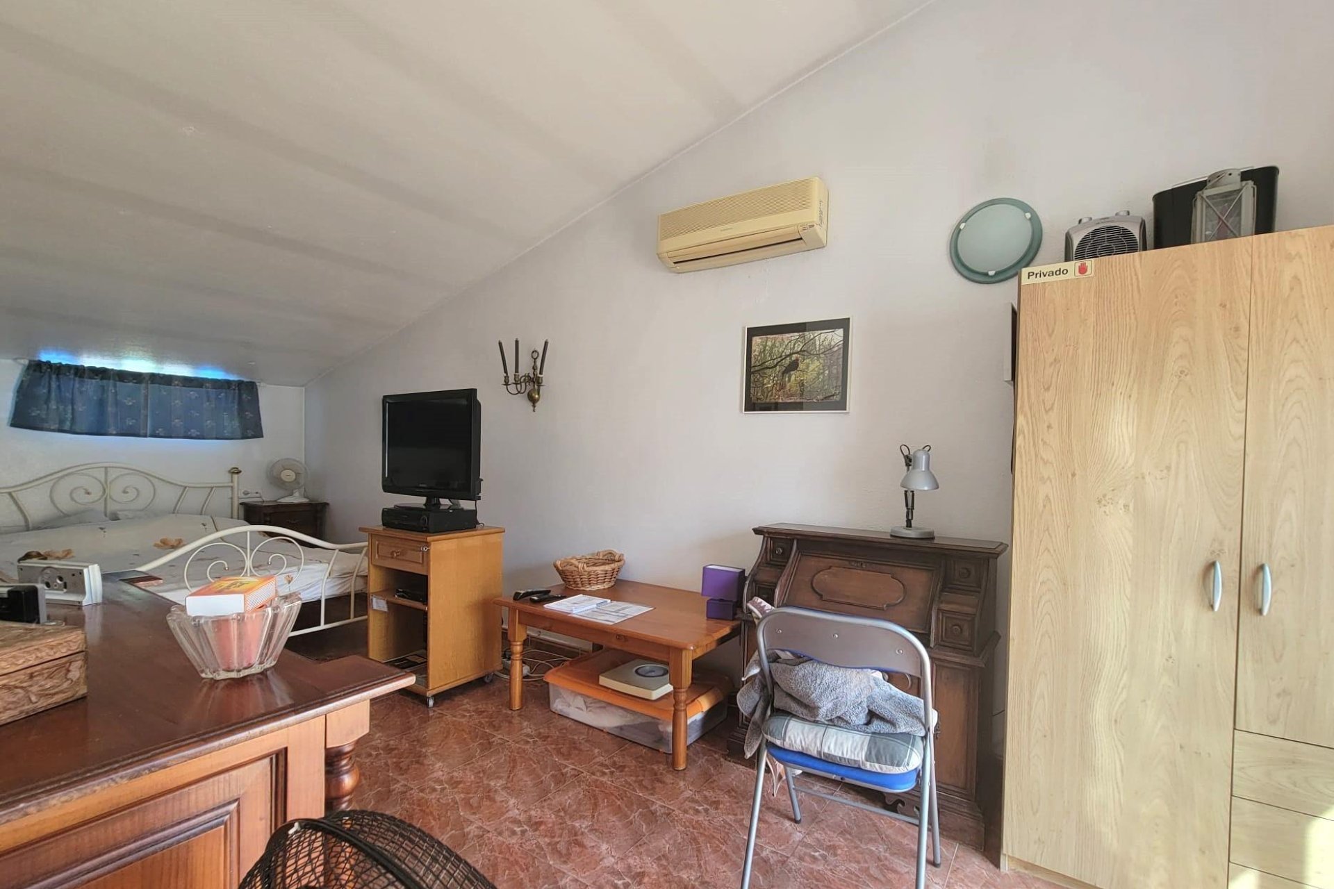 Revânzare - Town House -
Orihuela Costa - Playa Flamenca