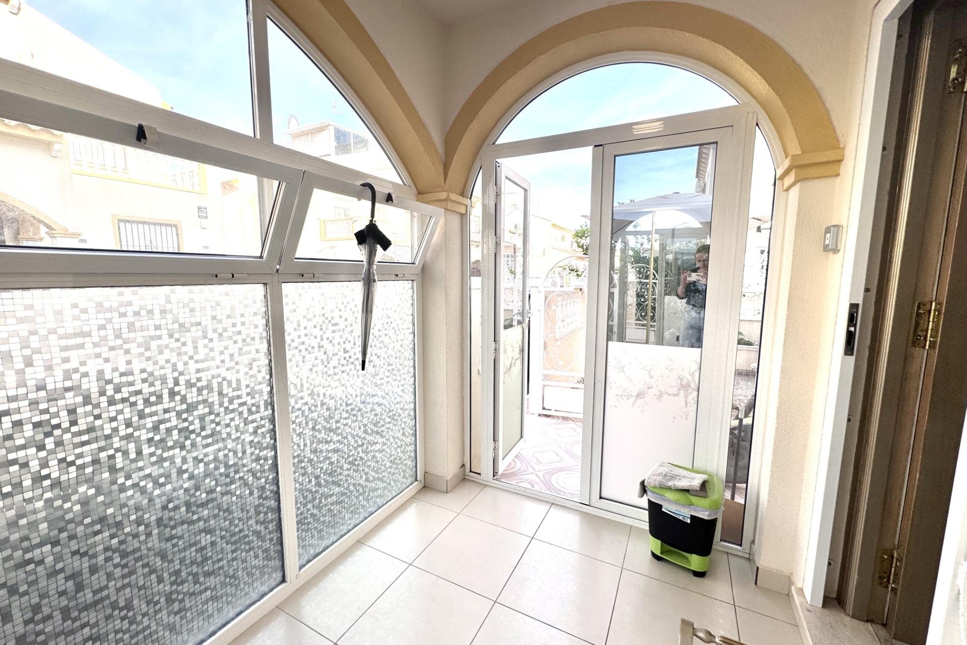 Revânzare - Town House -
Orihuela Costa - Playa Flamenca