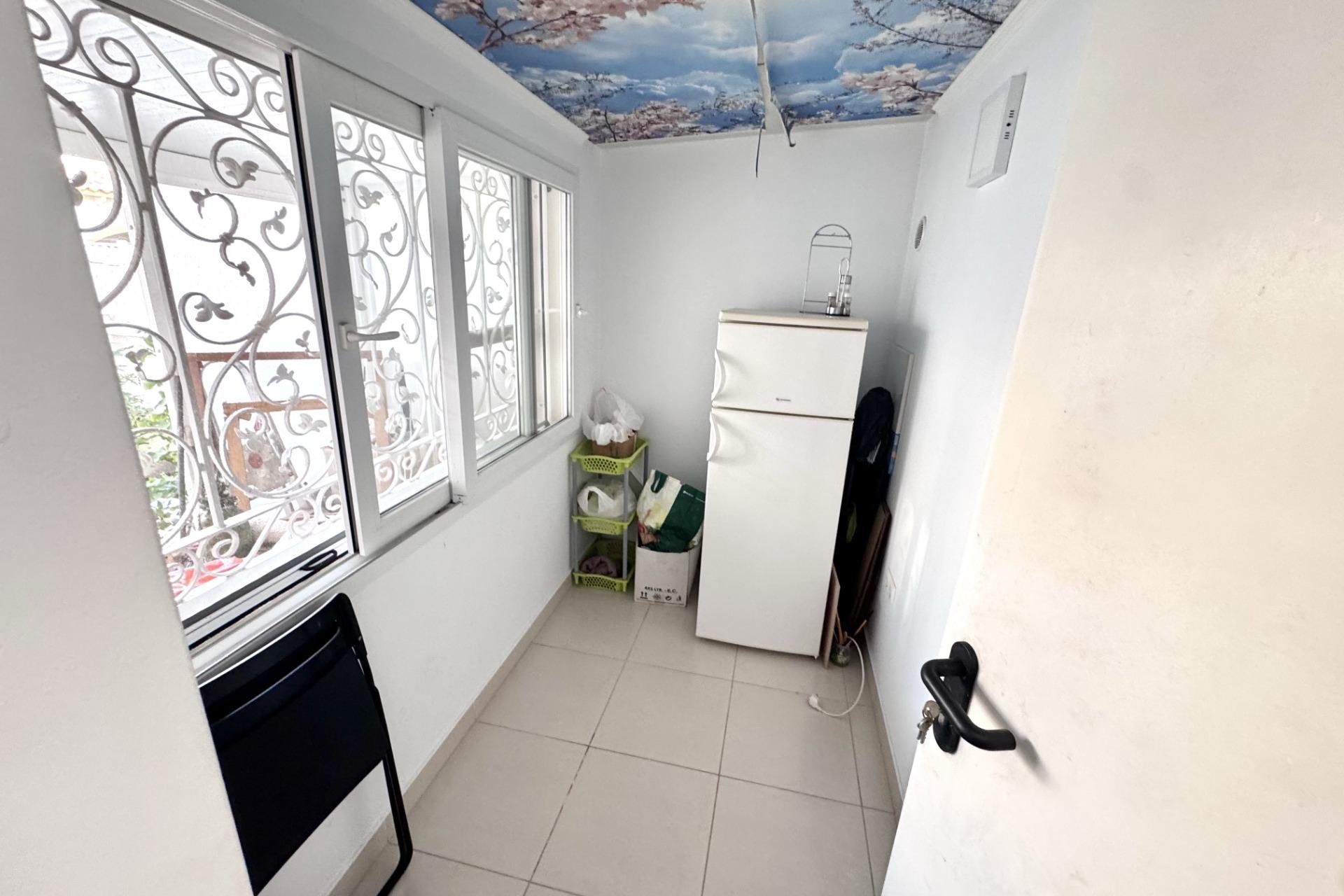 Revânzare - Town House -
Orihuela Costa - Playa Flamenca