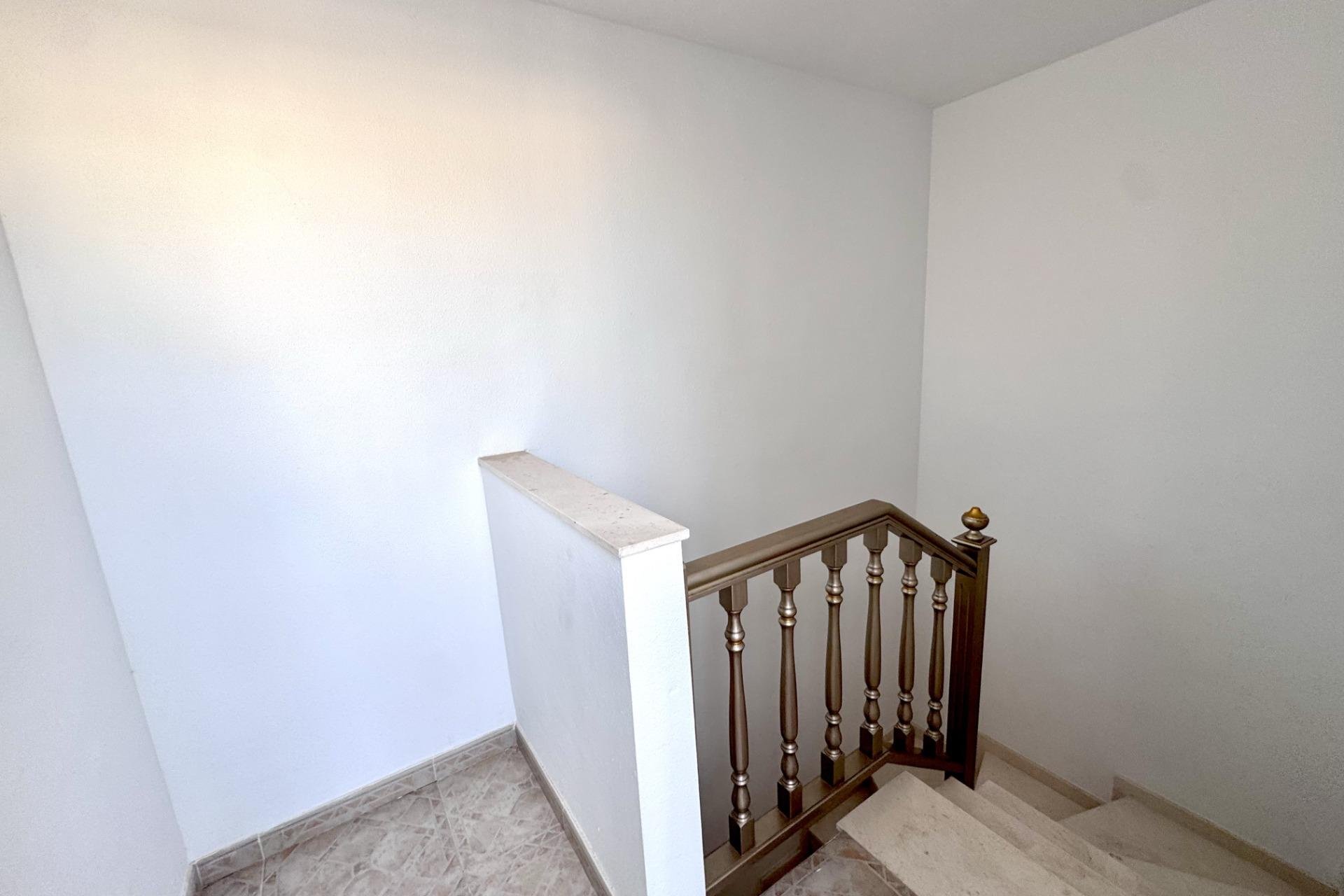 Revânzare - Town House -
Orihuela Costa - Playa Flamenca