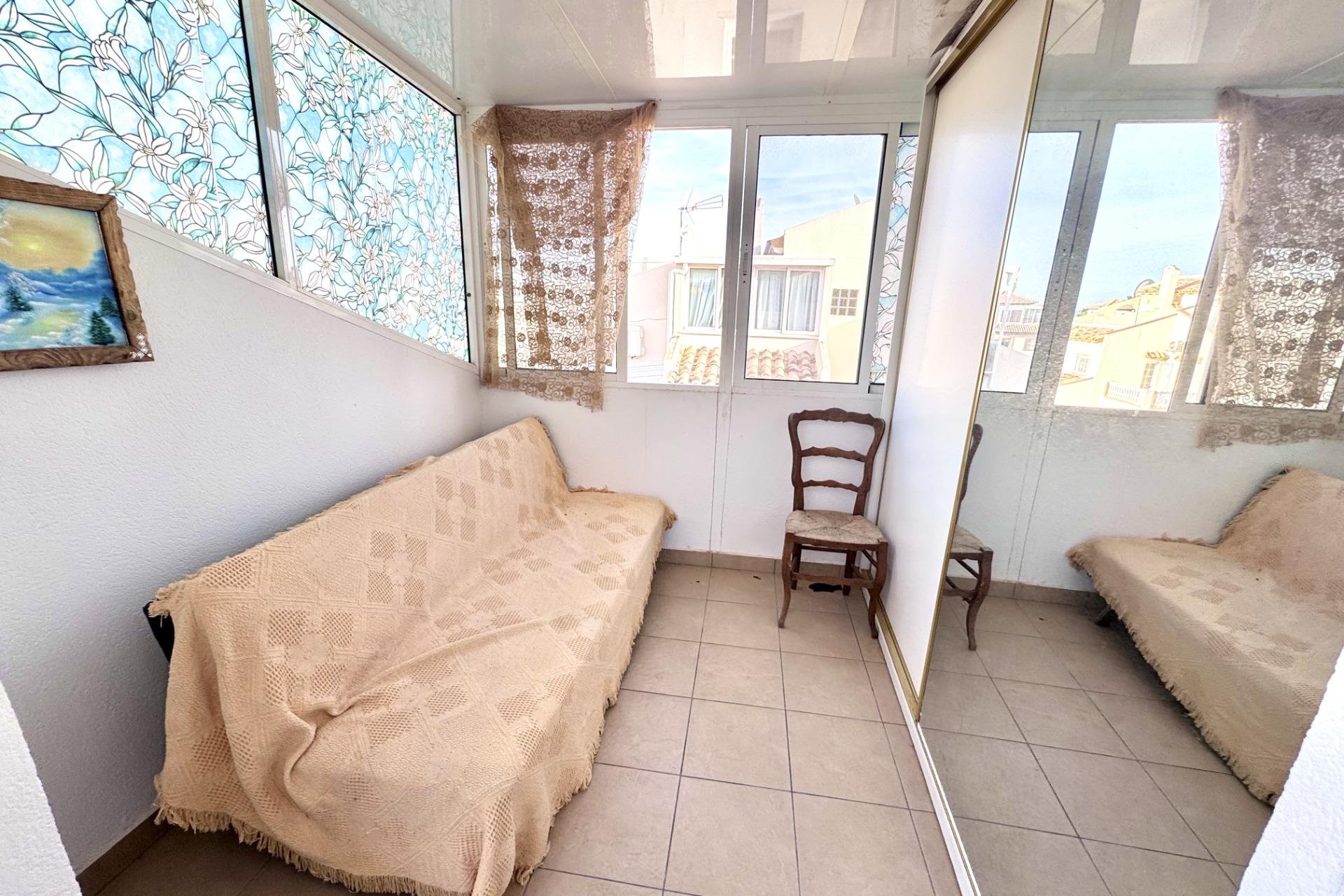 Revânzare - Town House -
Orihuela Costa - Playa Flamenca