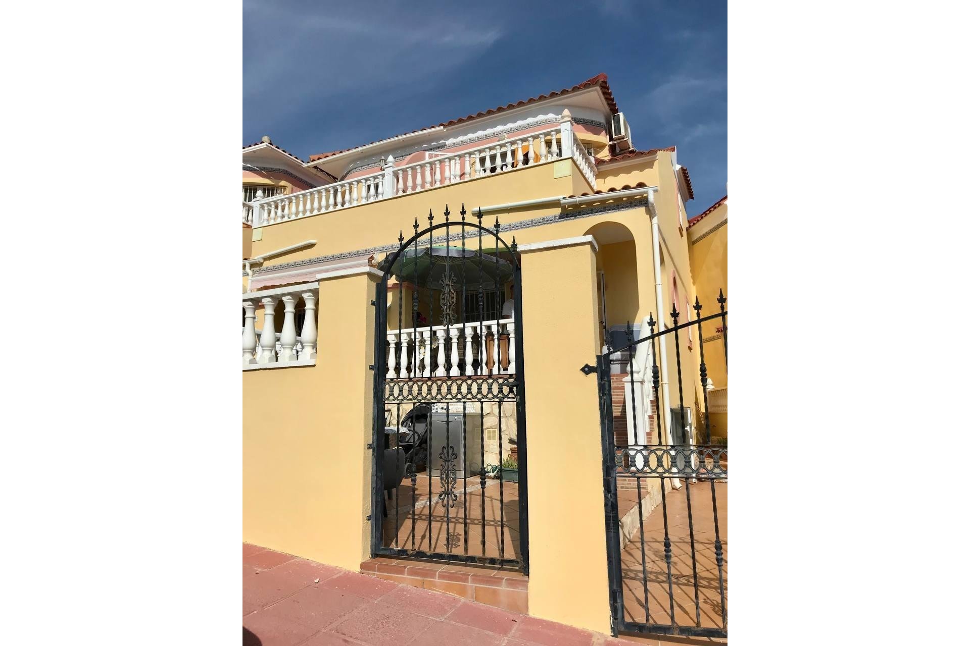 Revânzare - Town House -
Orihuela Costa - Villamartín-las Filipinas