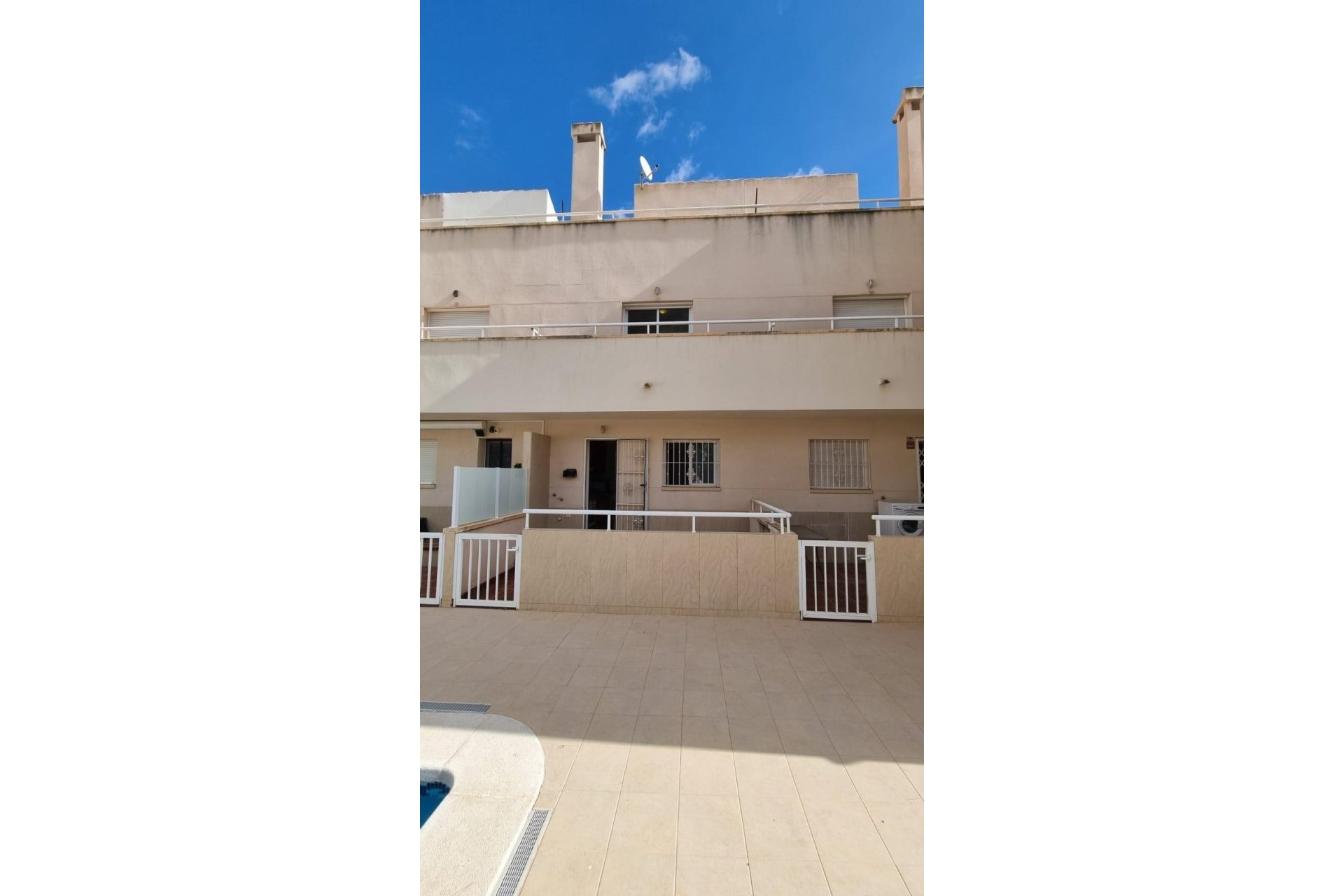 Revânzare - Town House -
Orihuela Costa - Villamartín-las Filipinas
