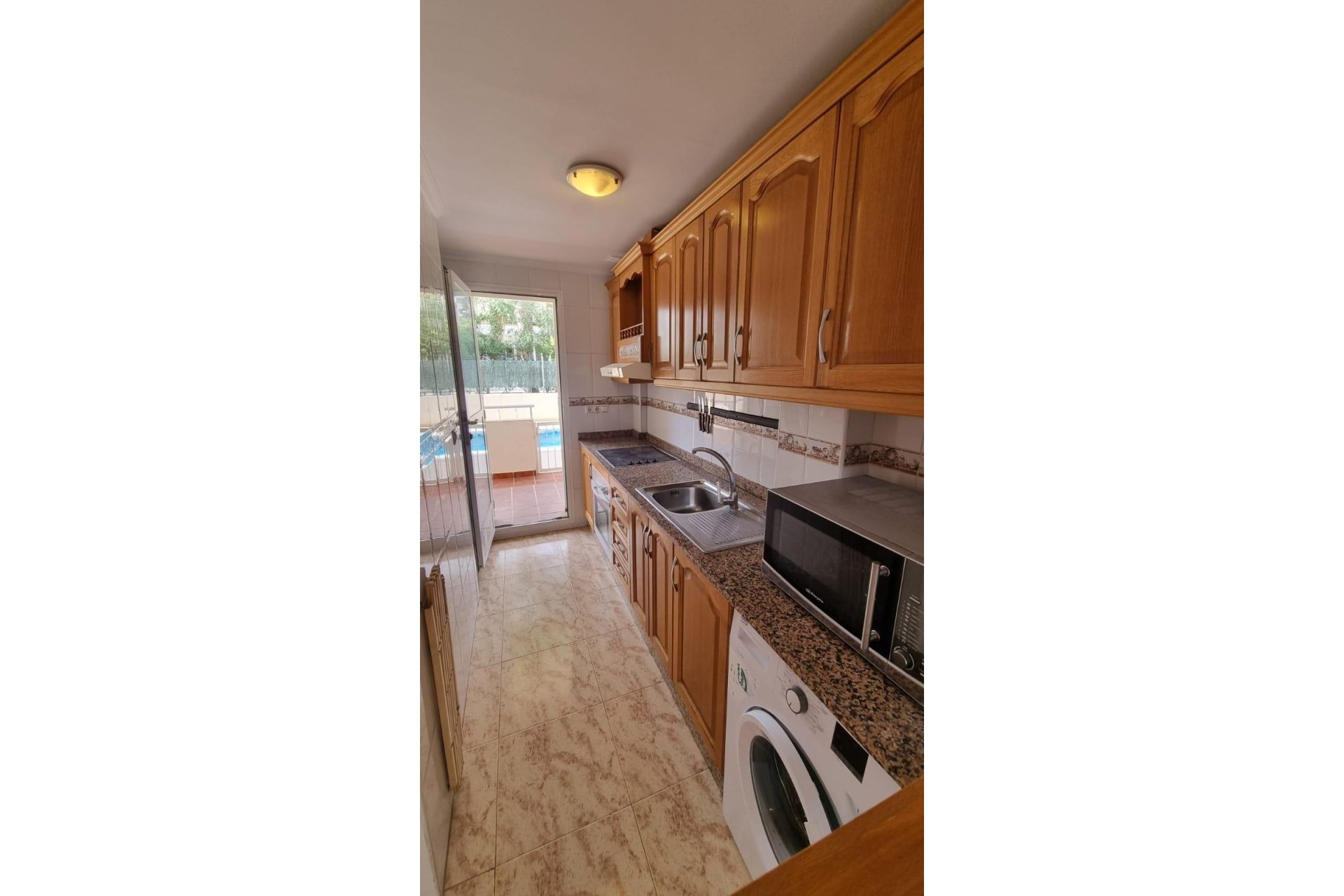 Revânzare - Town House -
Orihuela Costa - Villamartín-las Filipinas