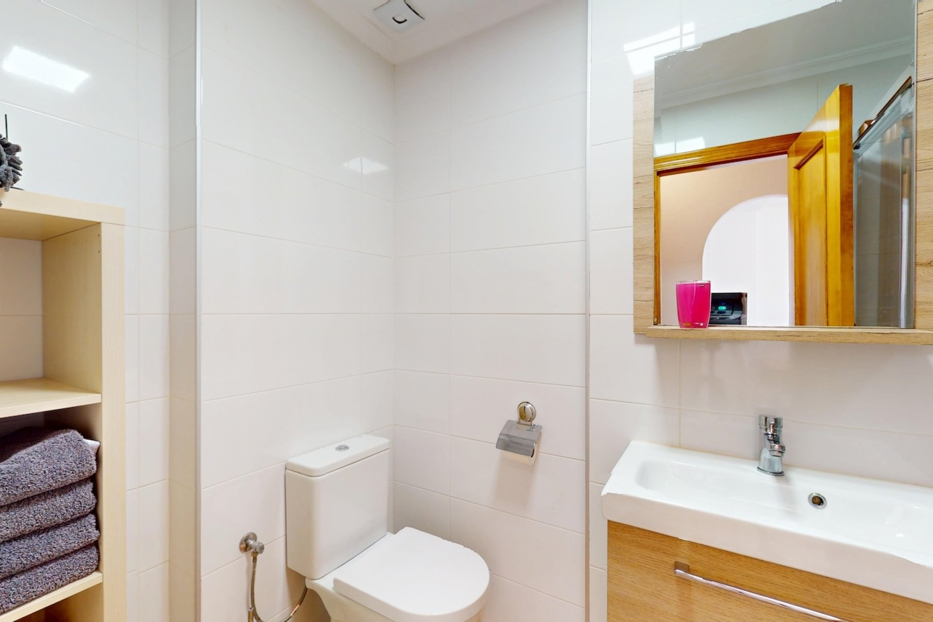 Revânzare - Town House -
Orihuela - Inland